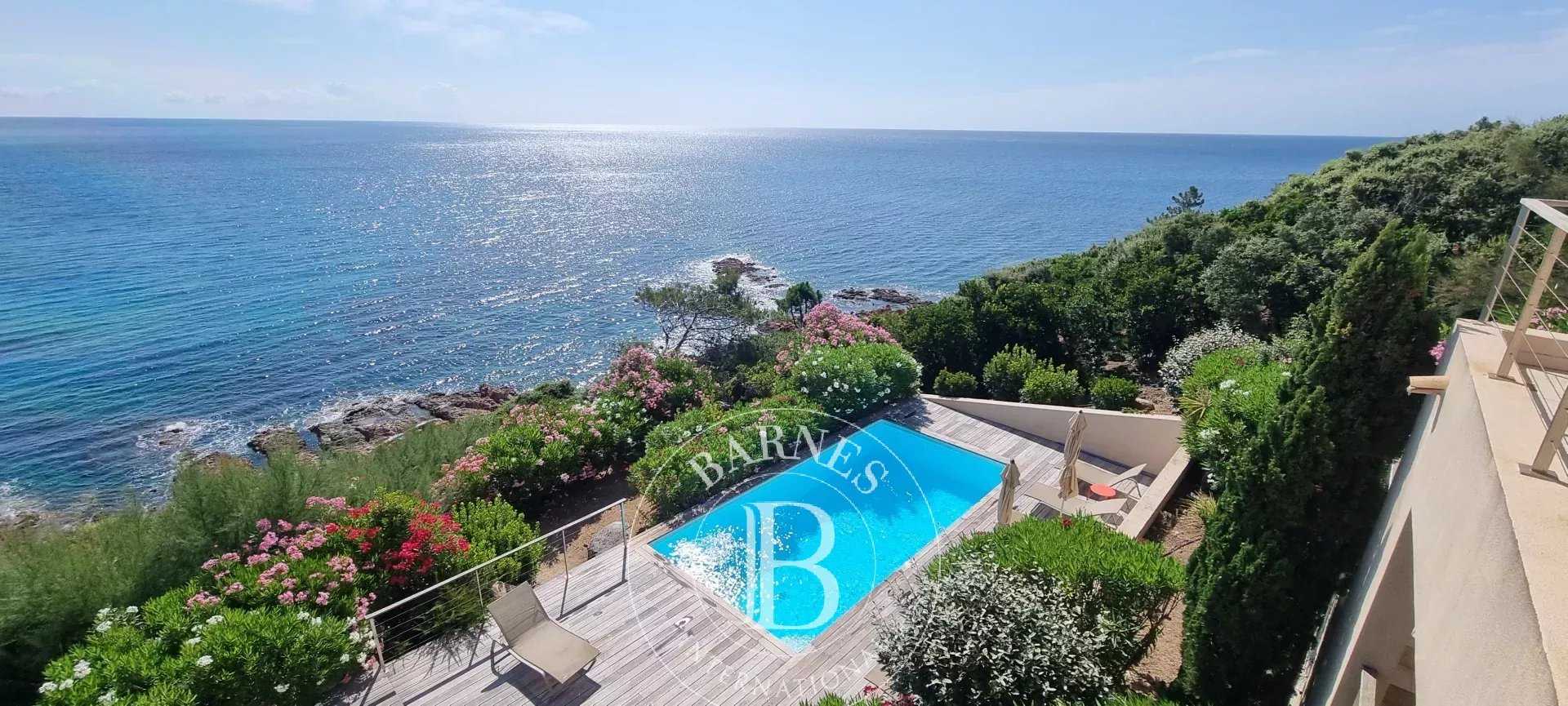 Villa Zonza  -  ref 84518623 (picture 3)