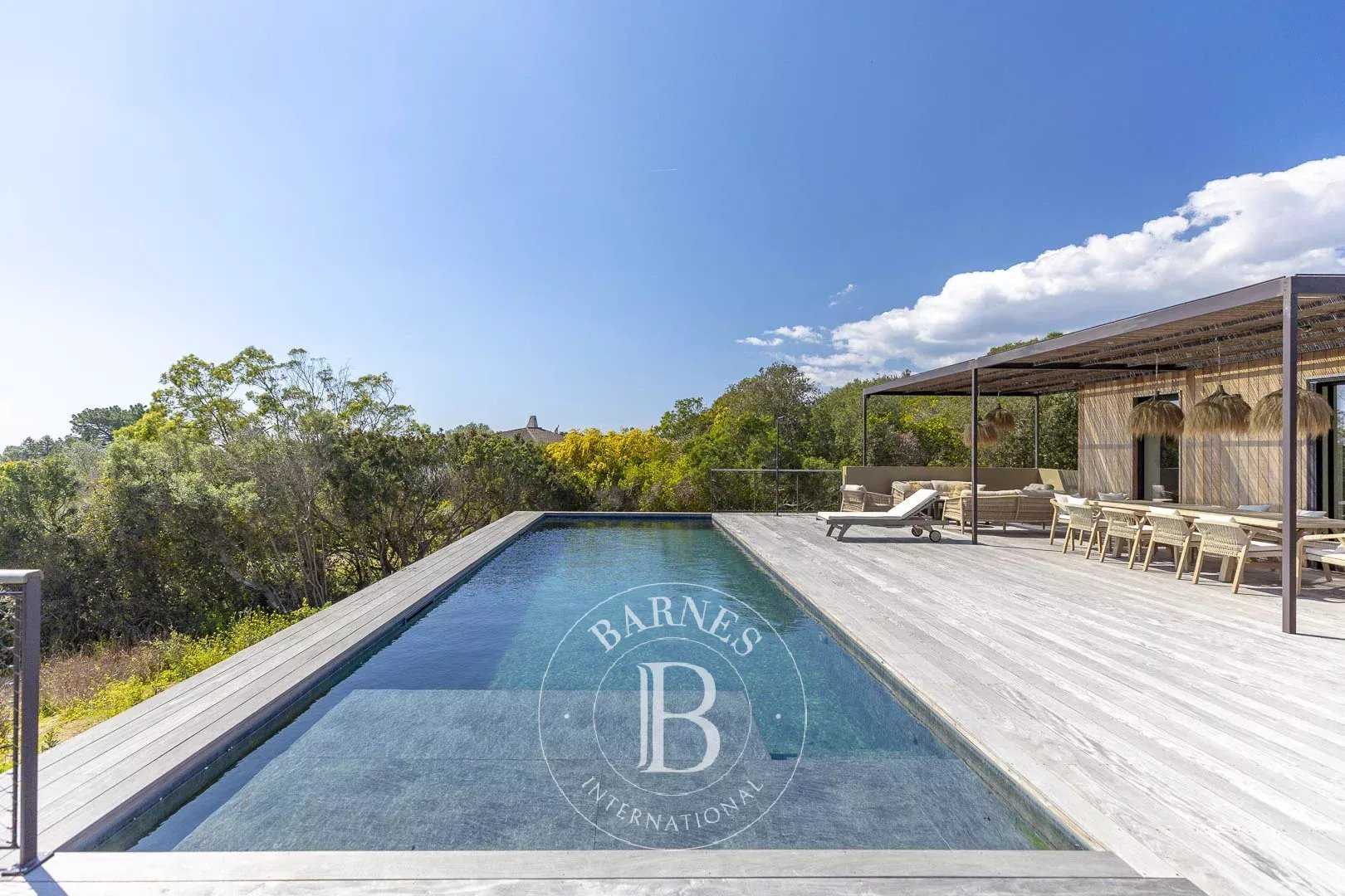 Villa Pianottoli-Caldarello - Ref 86868097