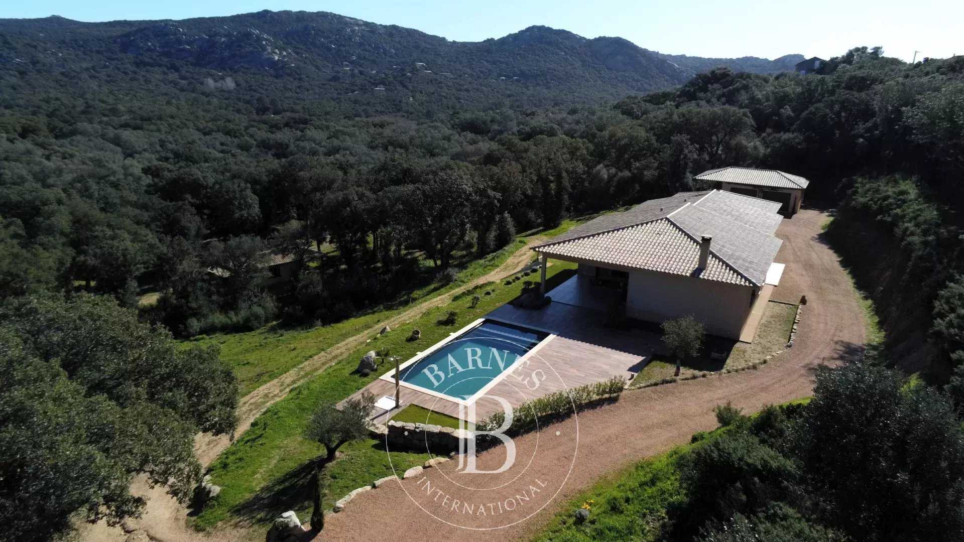 Villa Porto-Vecchio  -  ref 84142737 (picture 1)