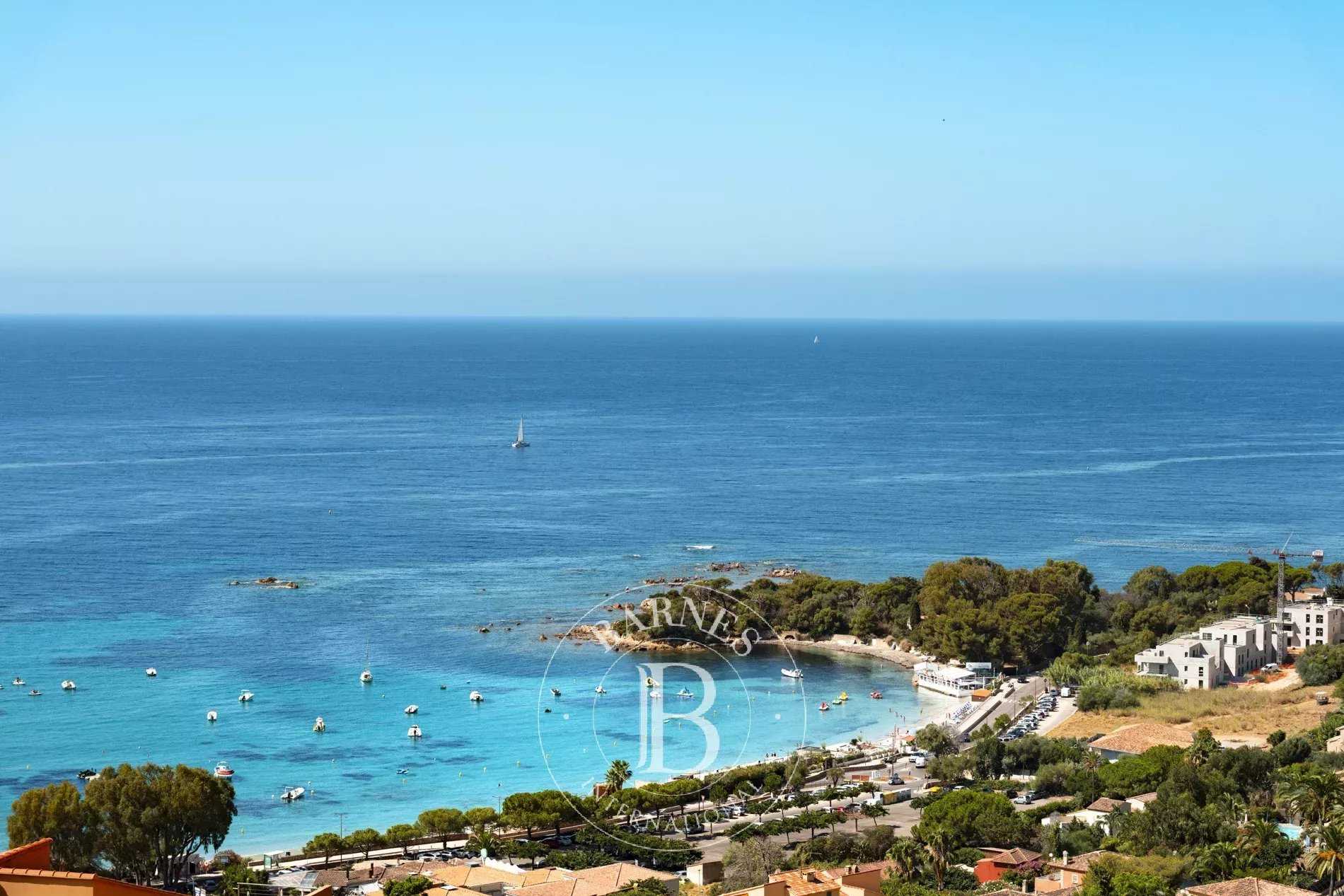 Duplex Ajaccio  -  ref 86144666 (picture 1)