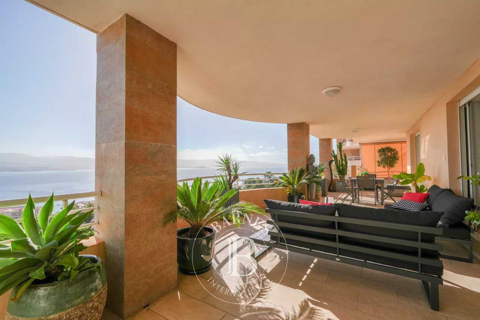 Apartment Ajaccio  -  ref 86392253 (picture 1)