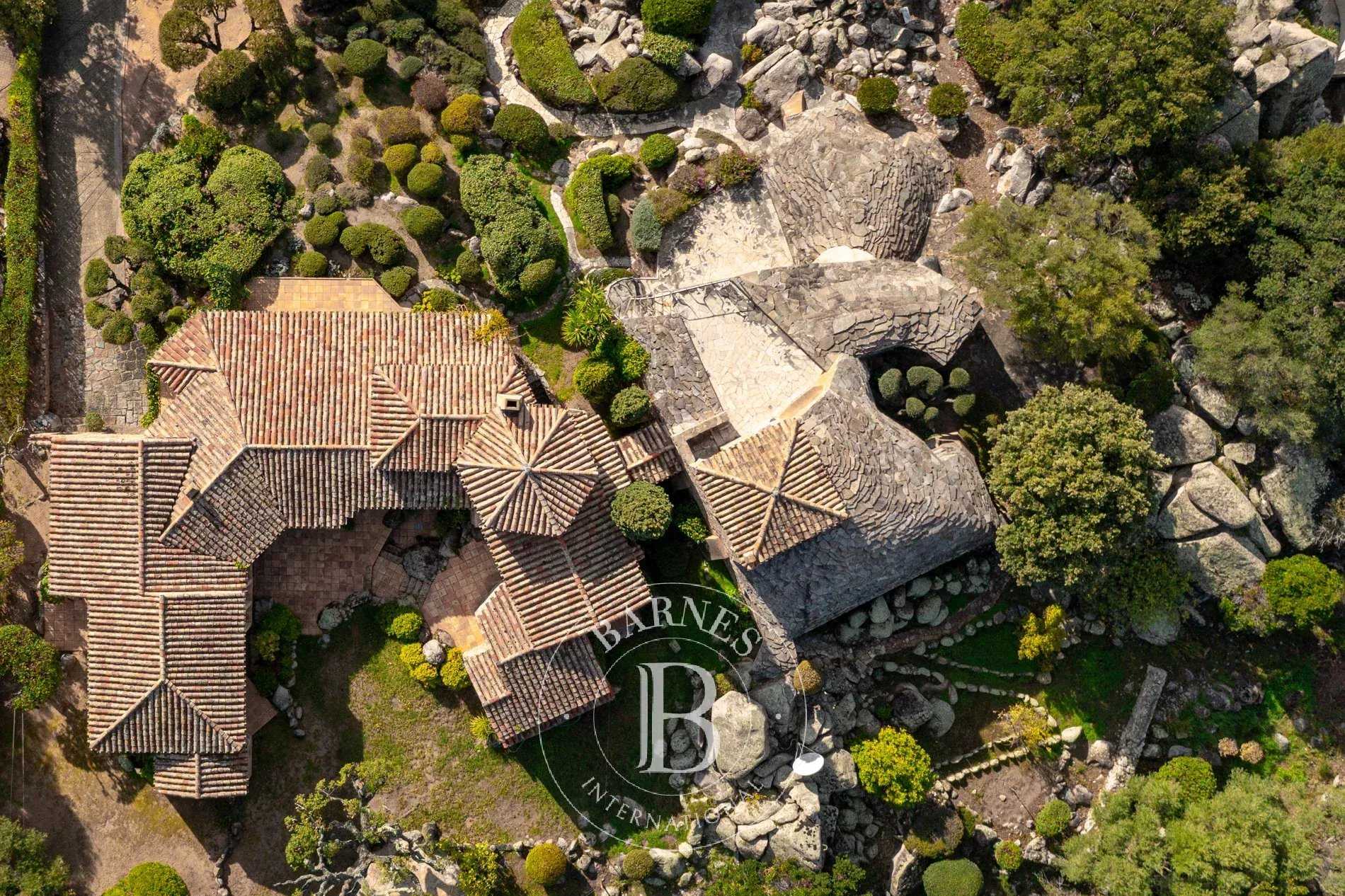 Villa Sainte-Lucie-de-Porto-Vecchio  -  ref 86371834 (picture 1)