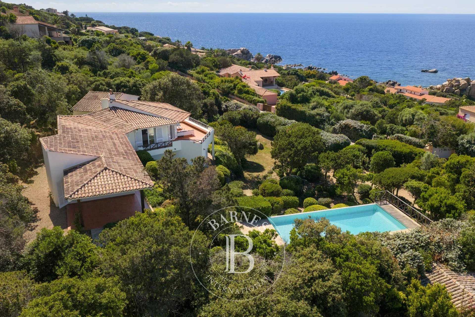 Villa Coti-Chiavari  -  ref 85533599 (picture 3)