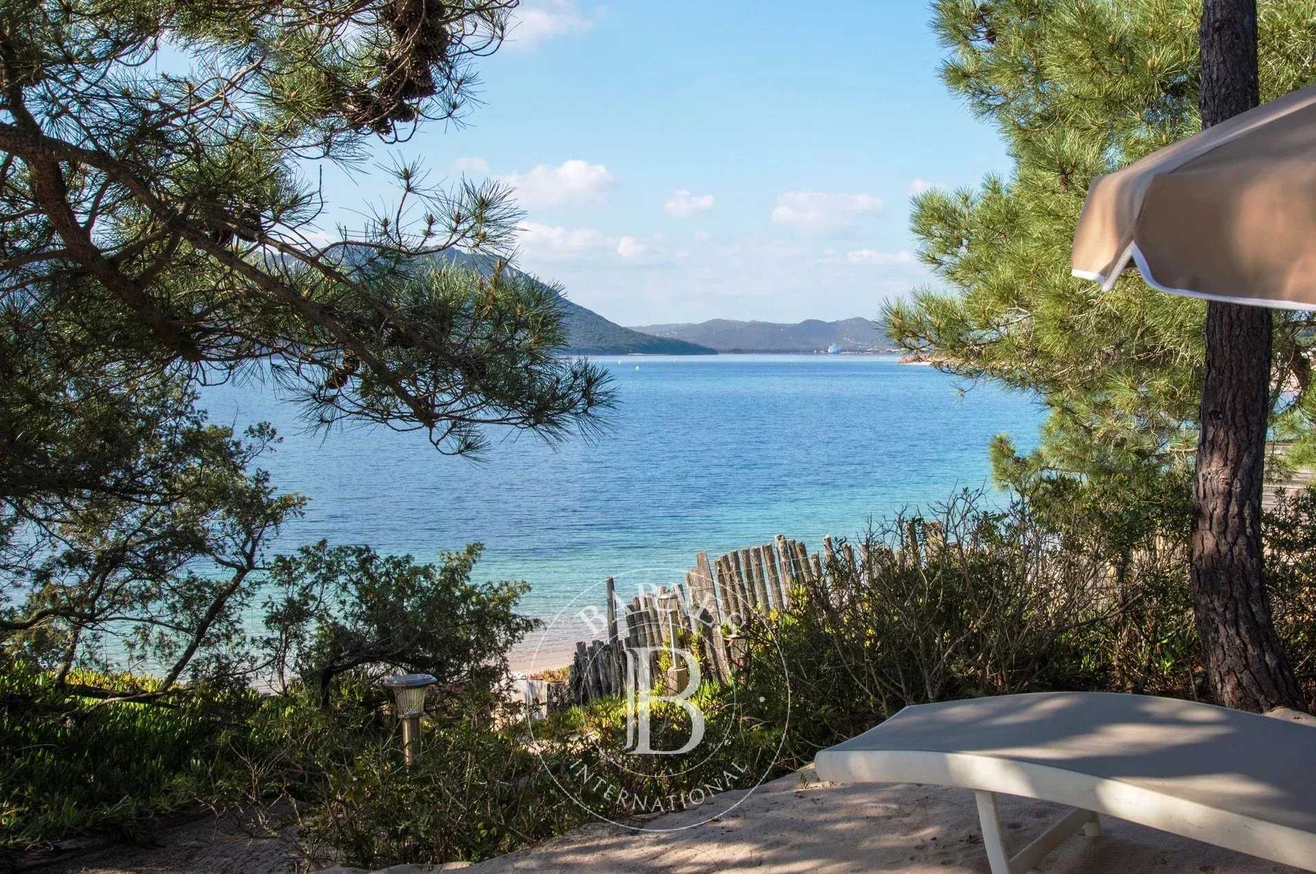 Casa Porto-Vecchio - Ref 3573328