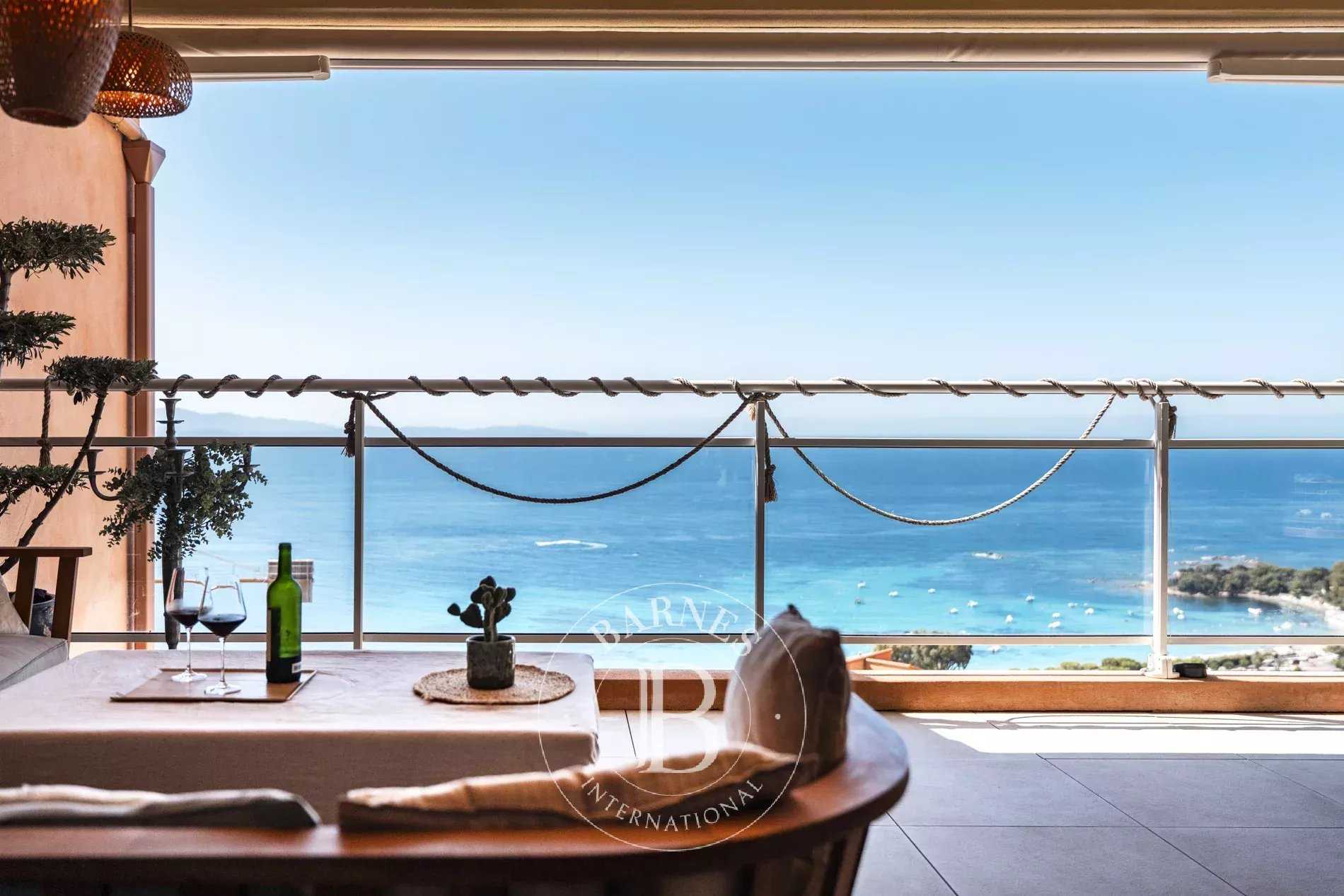 Duplex Ajaccio  -  ref 86144666 (picture 2)