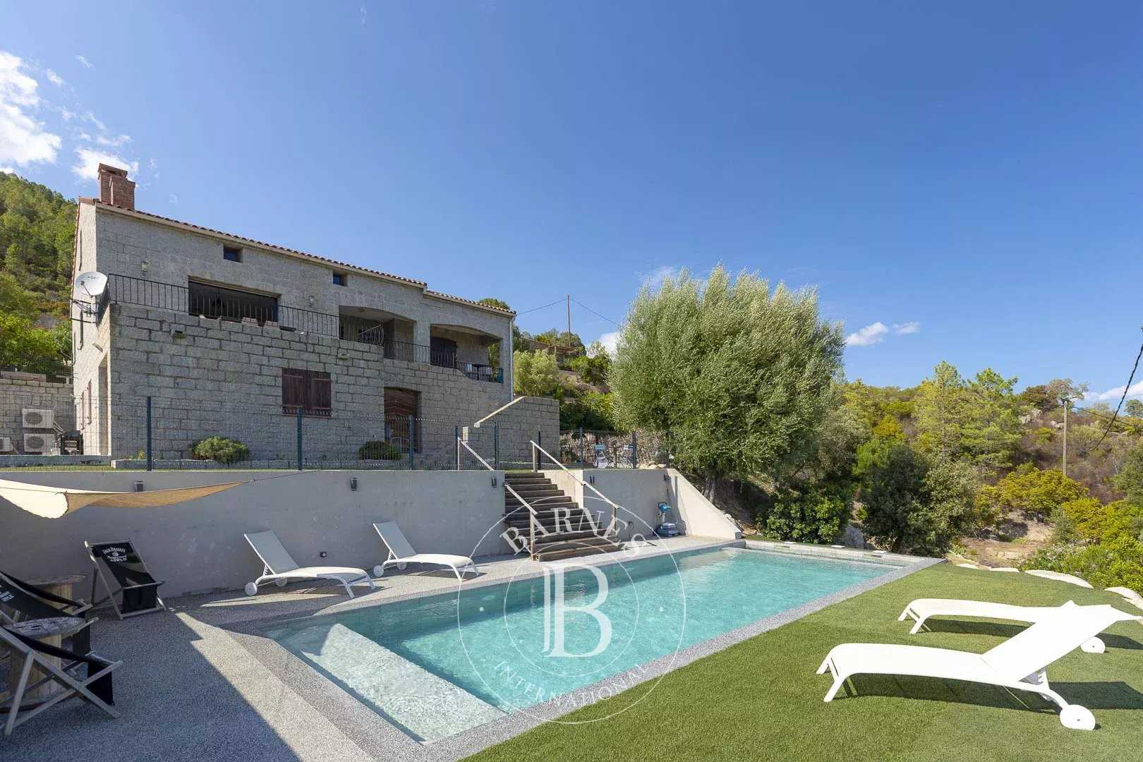 Villa Lecci  -  ref 86174683 (picture 1)