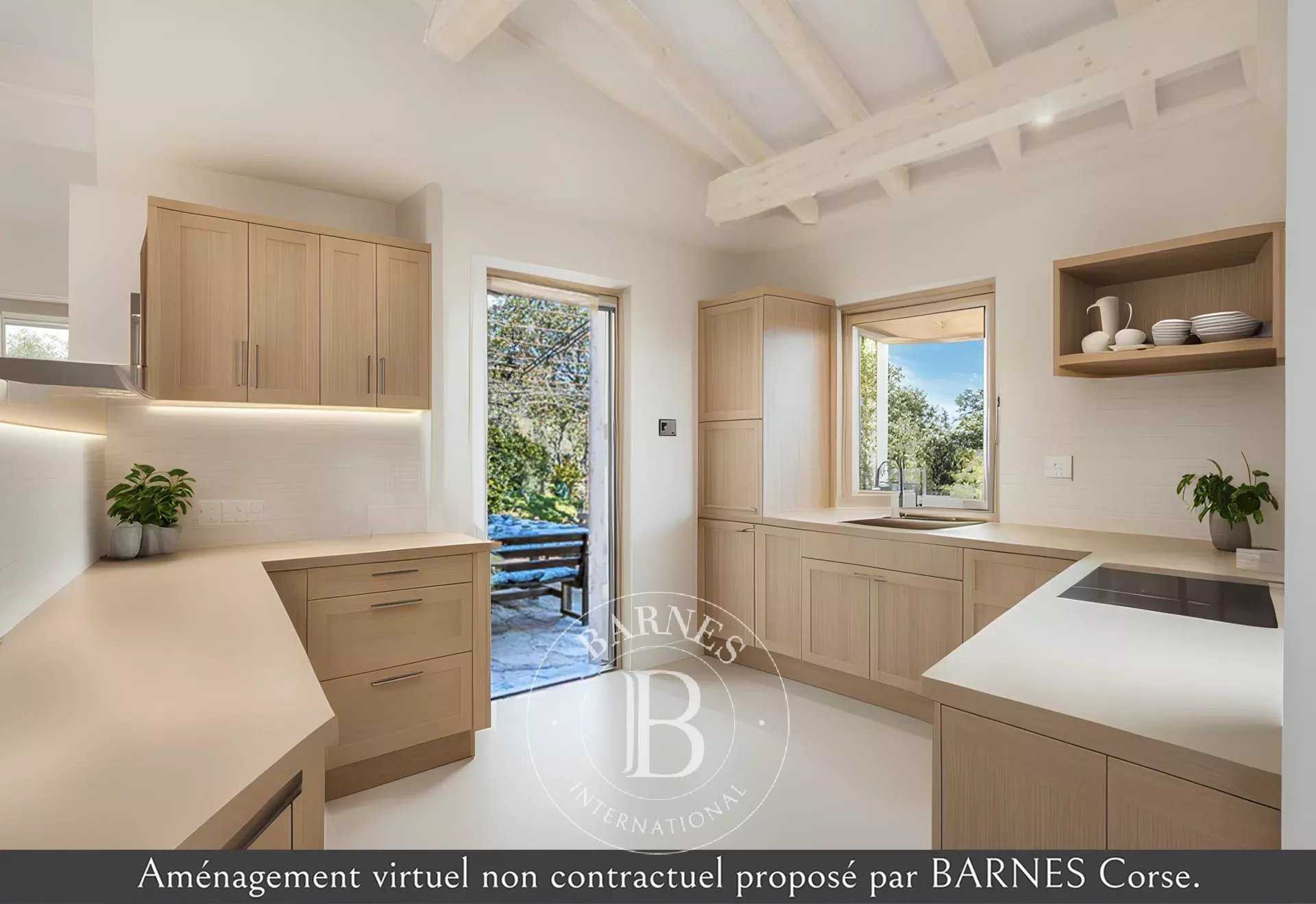 Villa L'Île-Rousse  -  ref 84139506 (picture 3)