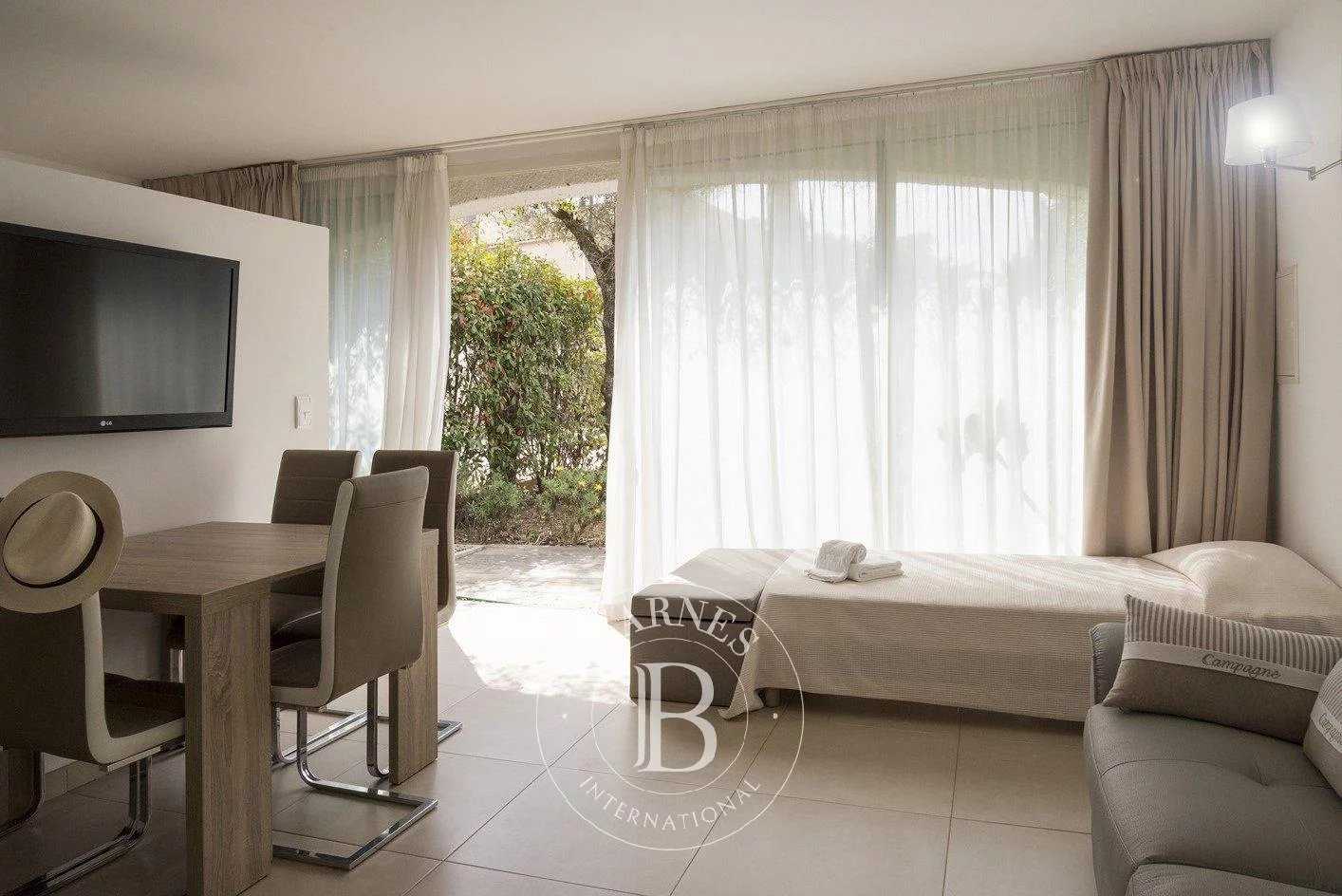 Appartement Porto-Vecchio - Ref 3582534