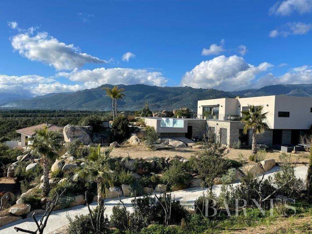 Villa Lecci - Ref 4813344