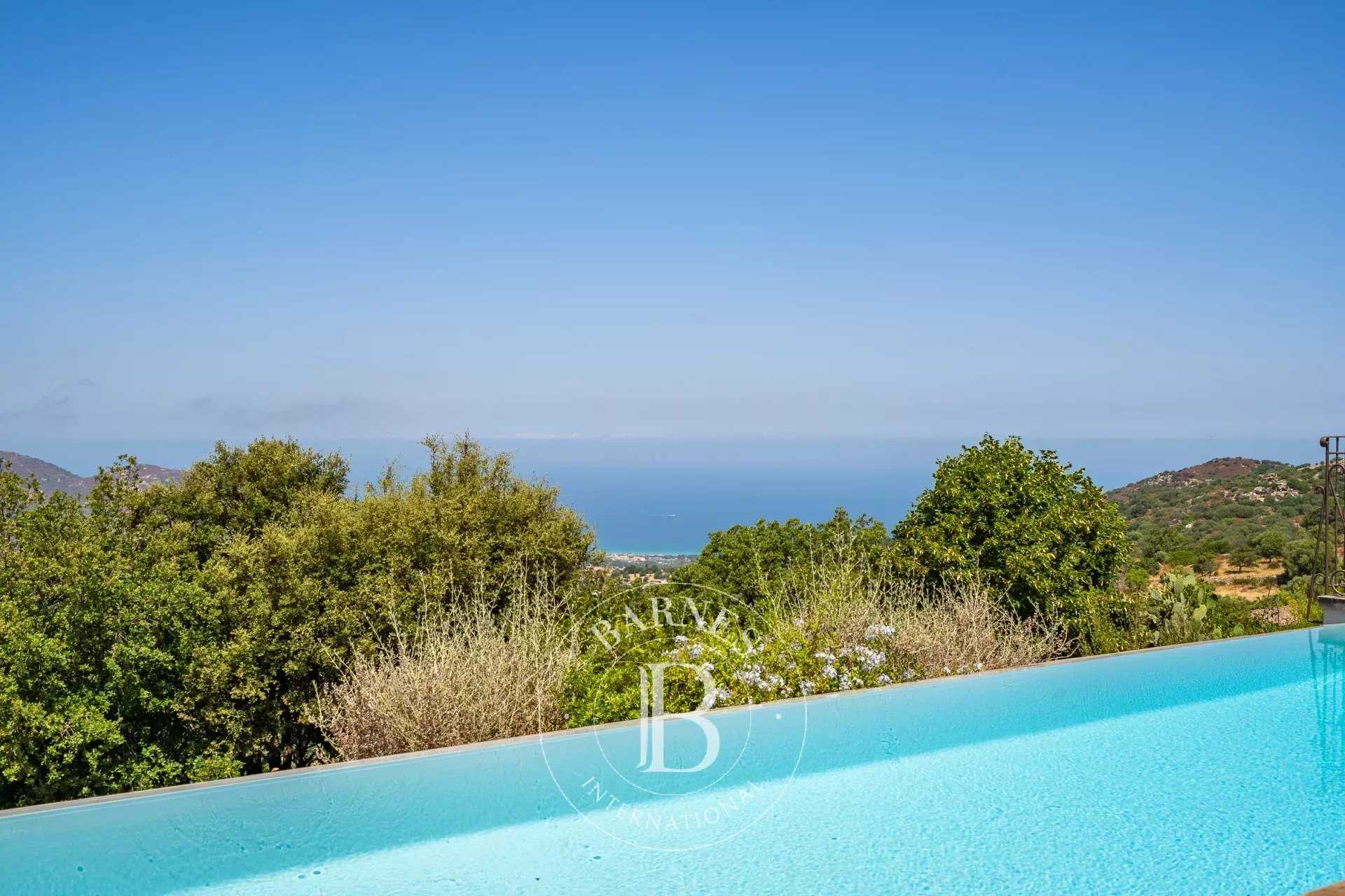 Villa L'Île-Rousse  -  ref 85902623 (picture 1)