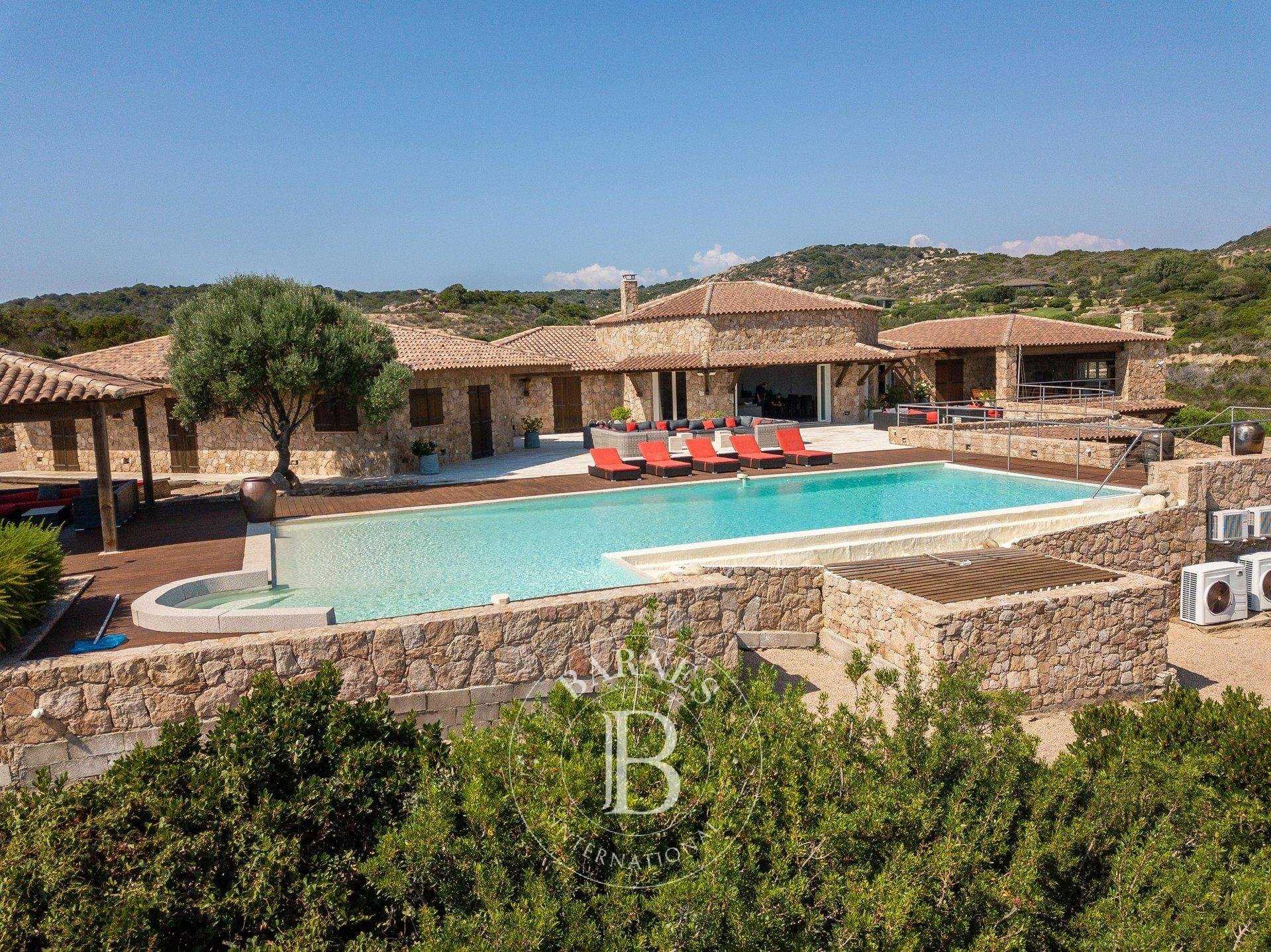 Villa Bonifacio - Ref 3093852