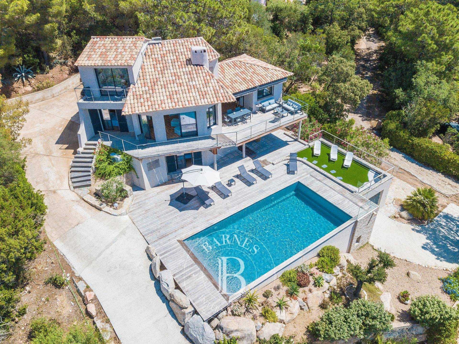Villa Lecci - Ref 3582733