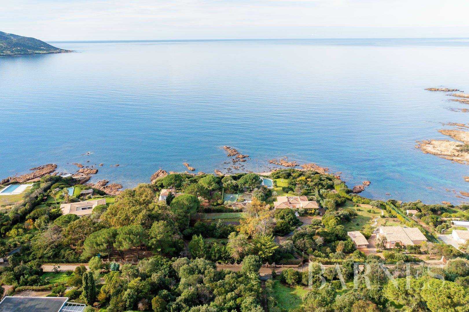 Villa Ajaccio  -  ref 7566744 (picture 1)