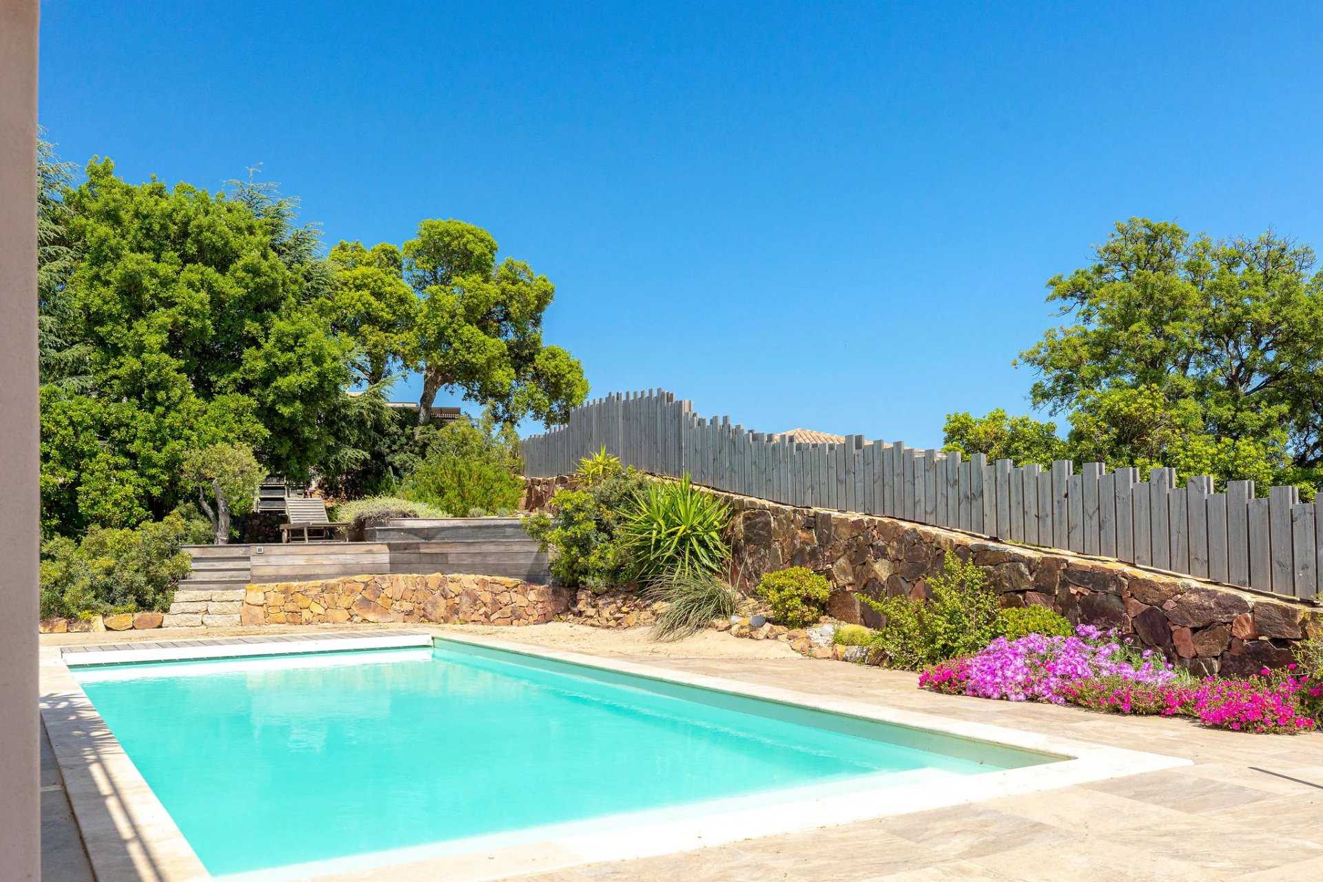 Maison Sainte-Lucie-de-Porto-Vecchio  -  ref 82618016 (picture 3)