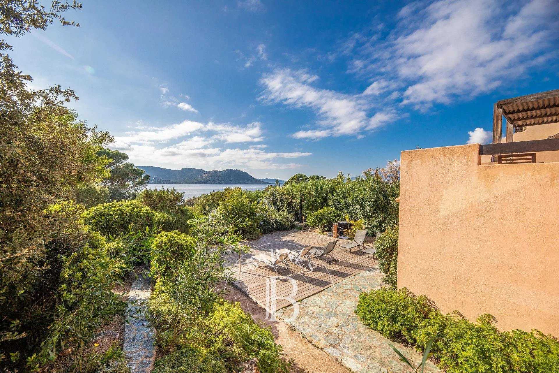 Villa Porto-Vecchio - Ref 3573125