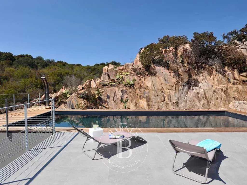 Villa Porto-Vecchio  -  ref 3140218 (picture 2)