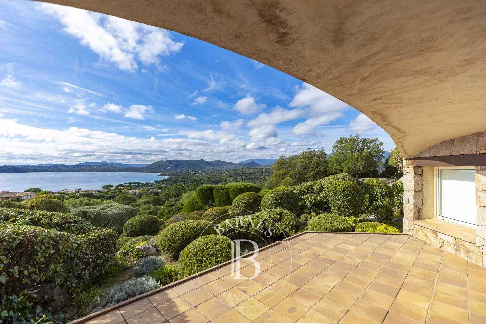 Villa Sainte-Lucie-de-Porto-Vecchio  -  ref 86371834 (picture 2)