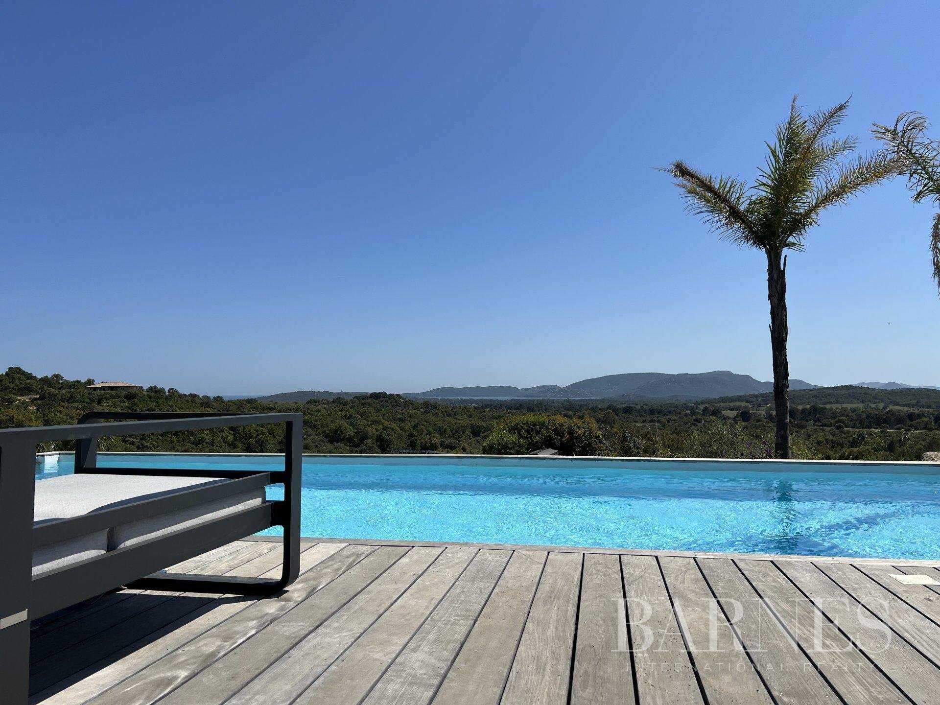 Villa Lecci - Ref 4813344