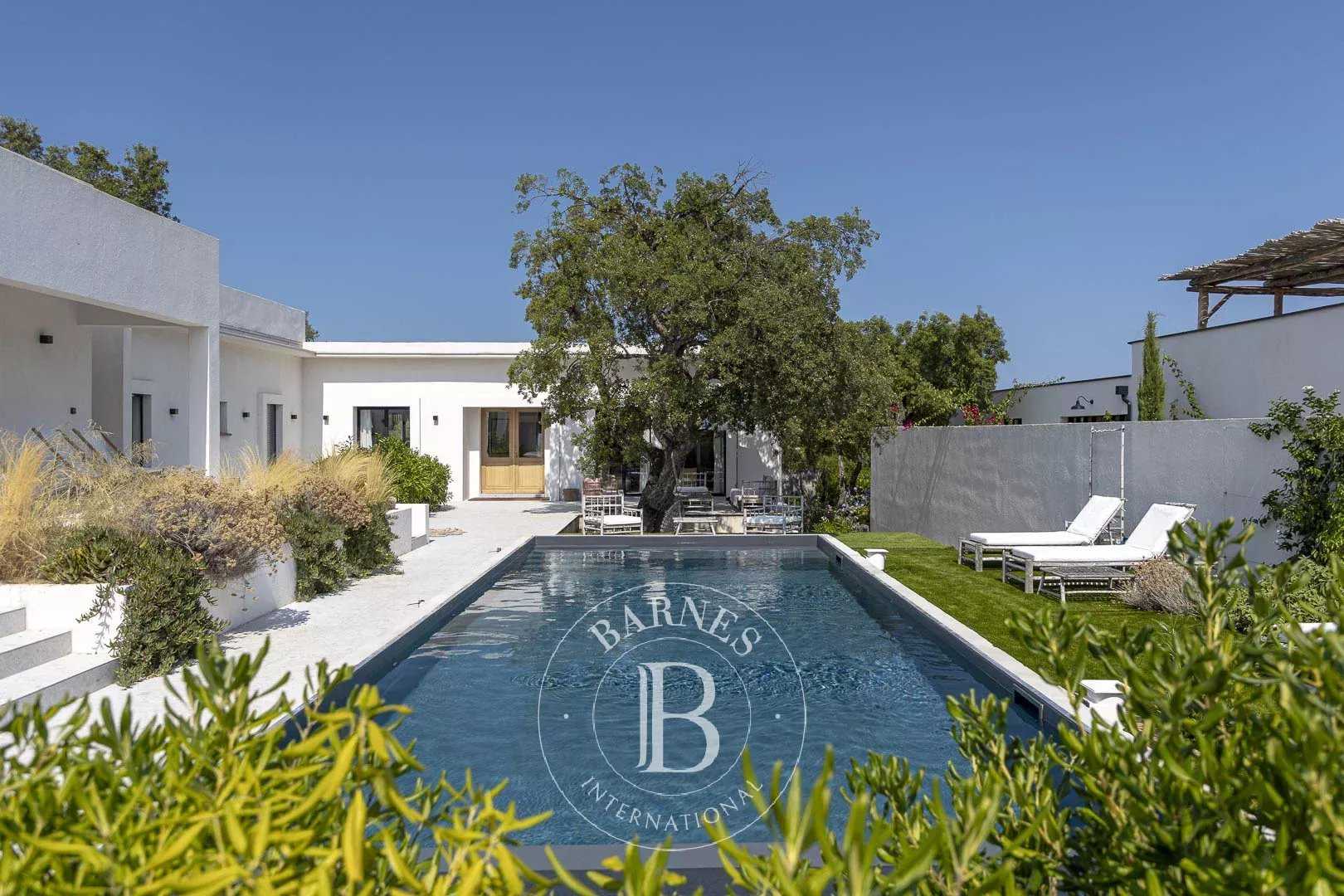 Villa Sainte-Lucie-de-Porto-Vecchio  -  ref 85655861 (picture 1)