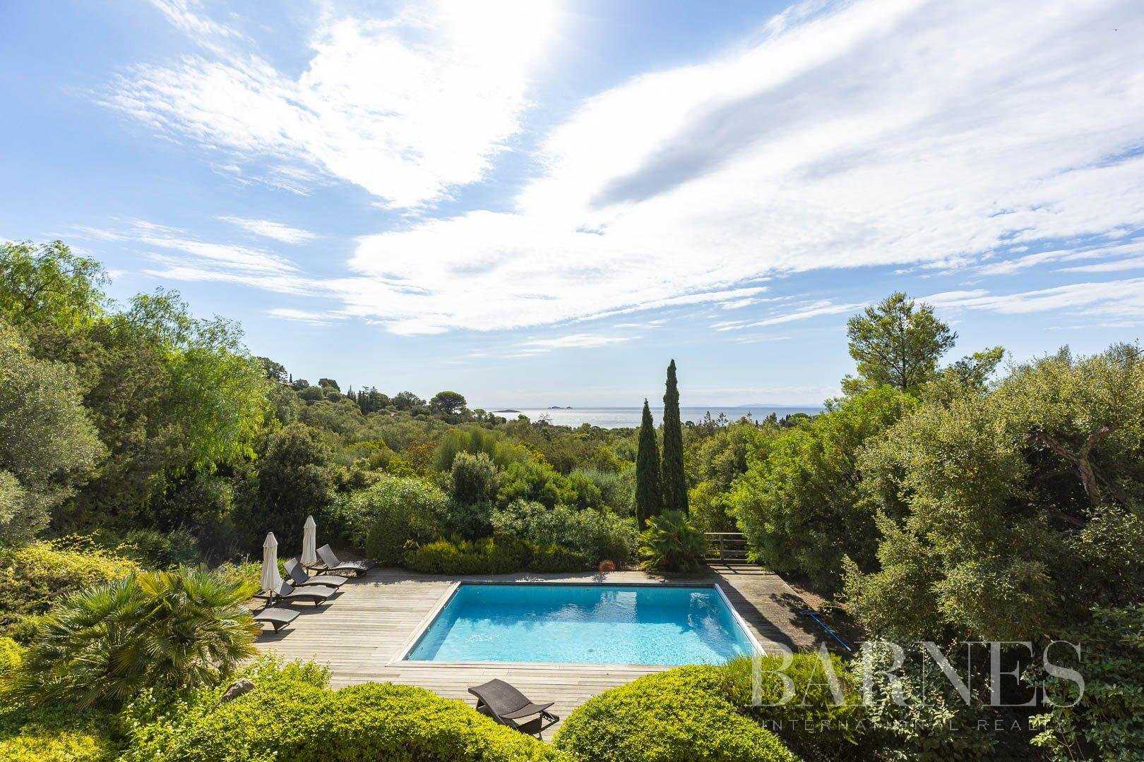 Villa Porto-Vecchio - Ref 8000301