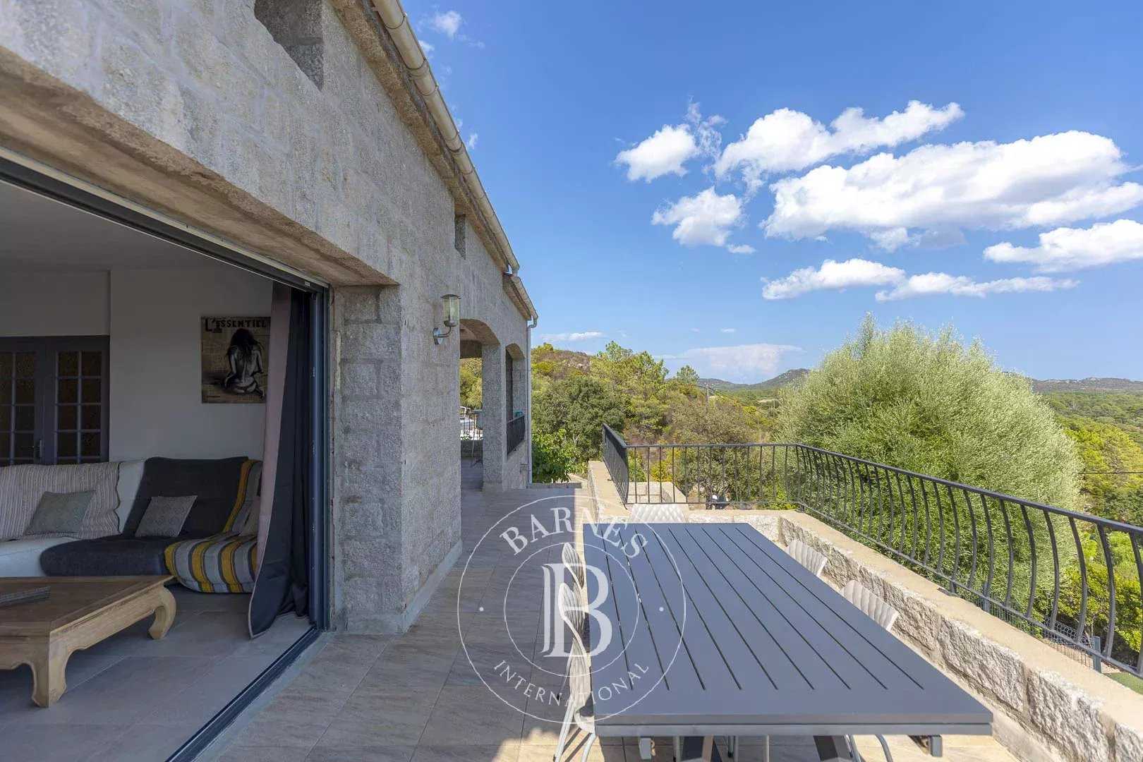 Villa Lecci  -  ref 86174683 (picture 3)