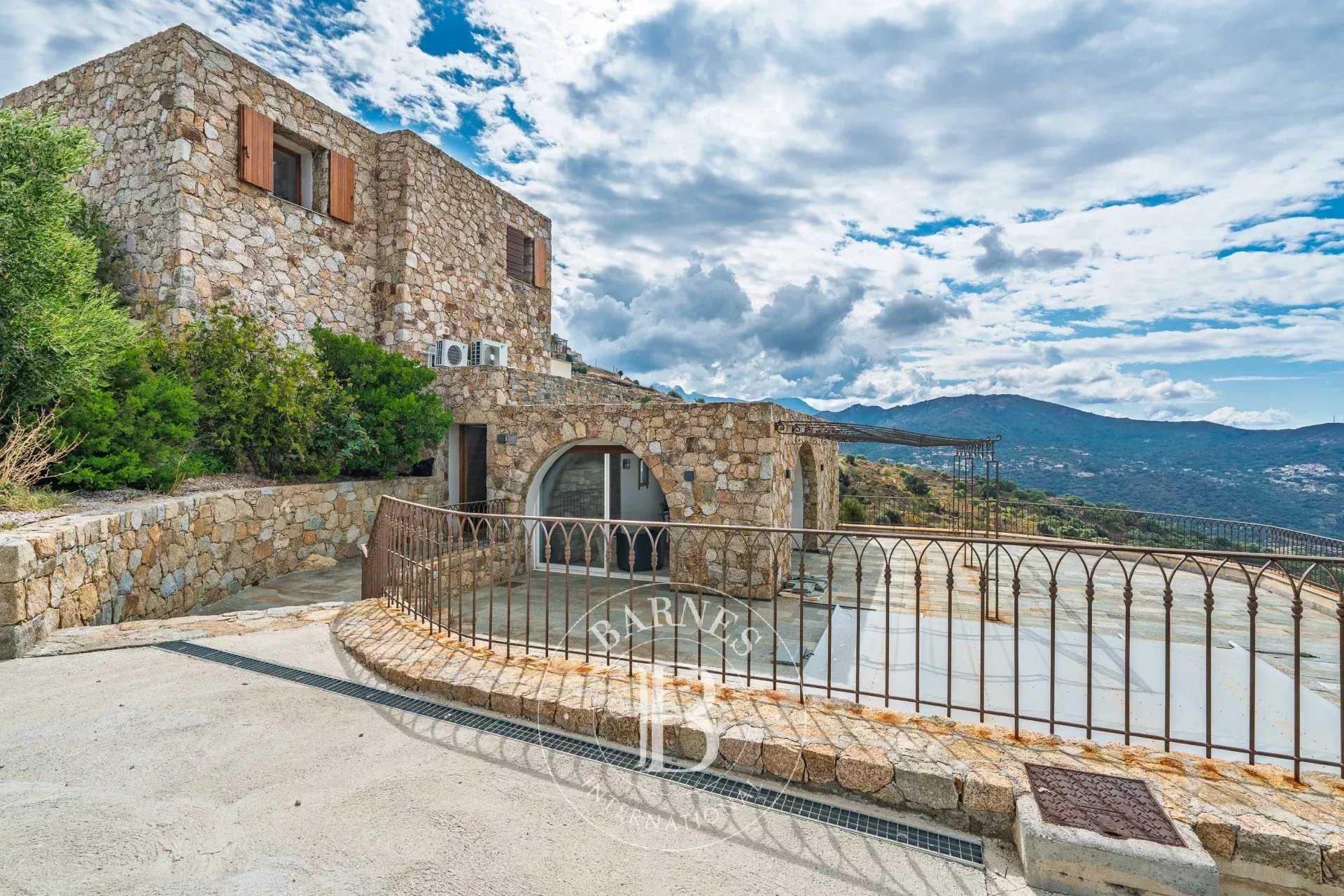 Villa L'Île-Rousse  -  ref 86126342 (picture 2)