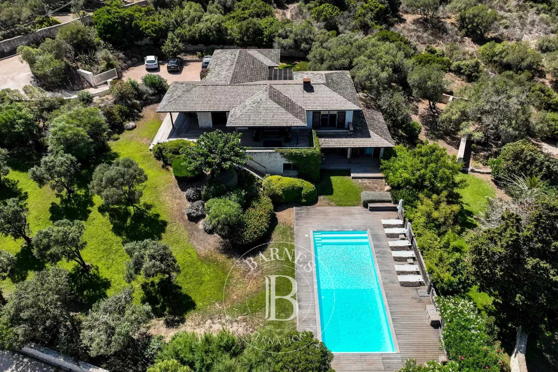 Villa Bonifacio  -  ref 83142931 (picture 2)