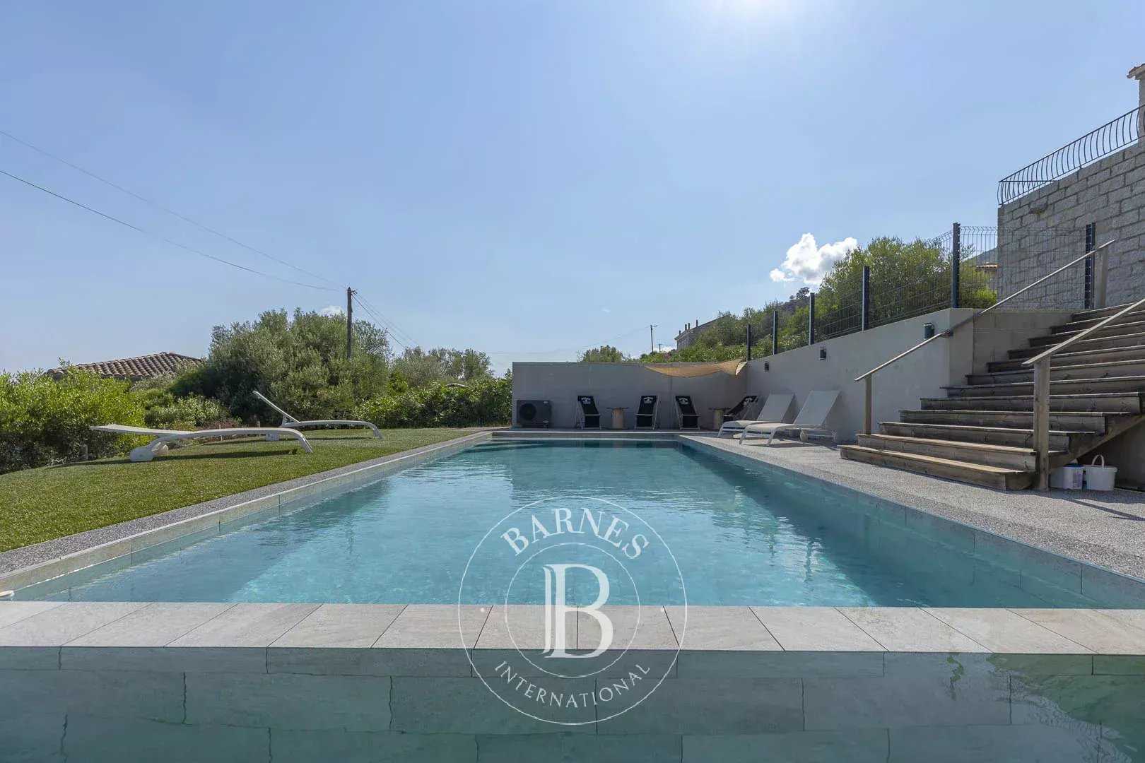 Villa Lecci  -  ref 86174683 (picture 2)