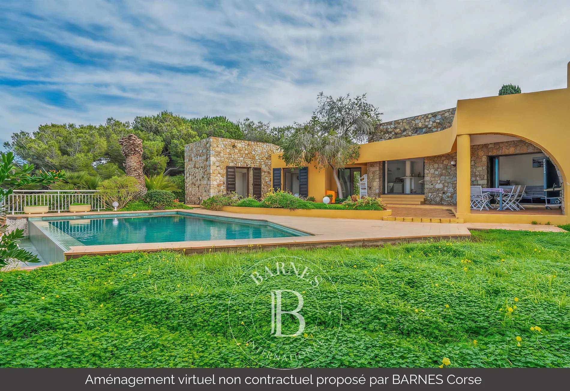 Villa L'Île-Rousse  -  ref 86686048 (picture 1)