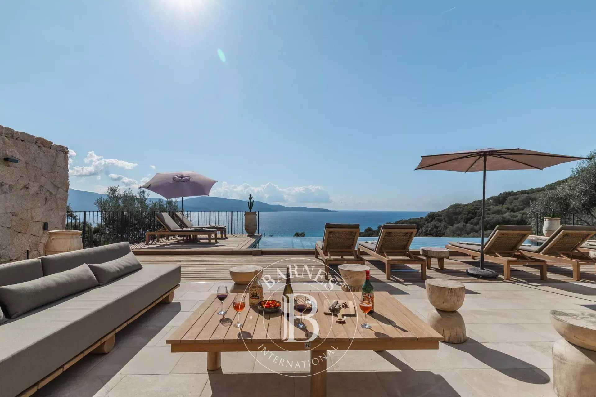 Villa Olmeto  -  ref 86135837 (picture 2)