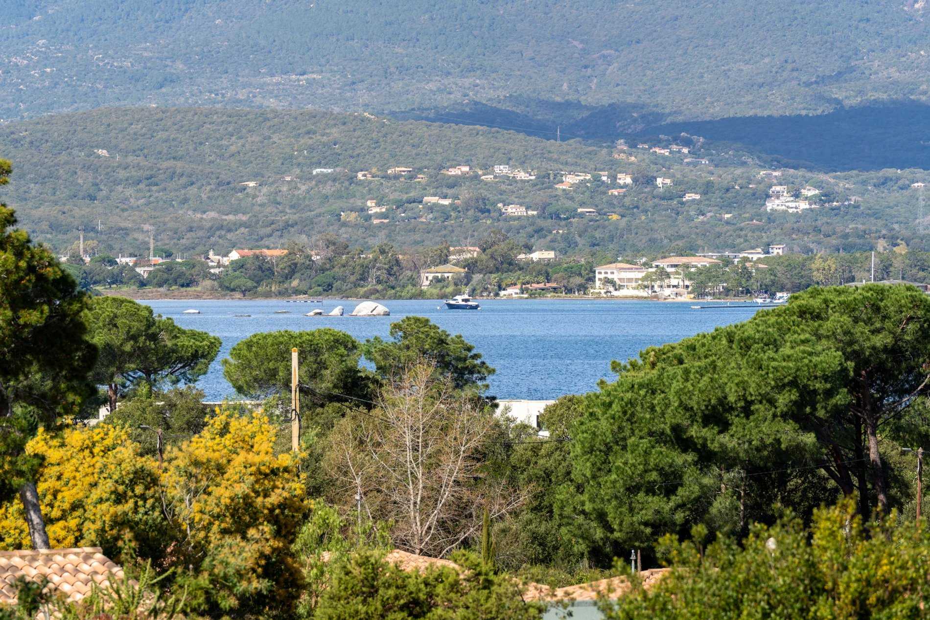 Villa Porto-Vecchio  -  ref 85645345 (picture 1)