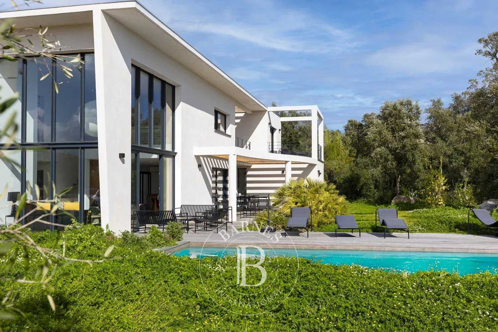 Villa Porto-Vecchio  -  ref 86642074 (picture 1)