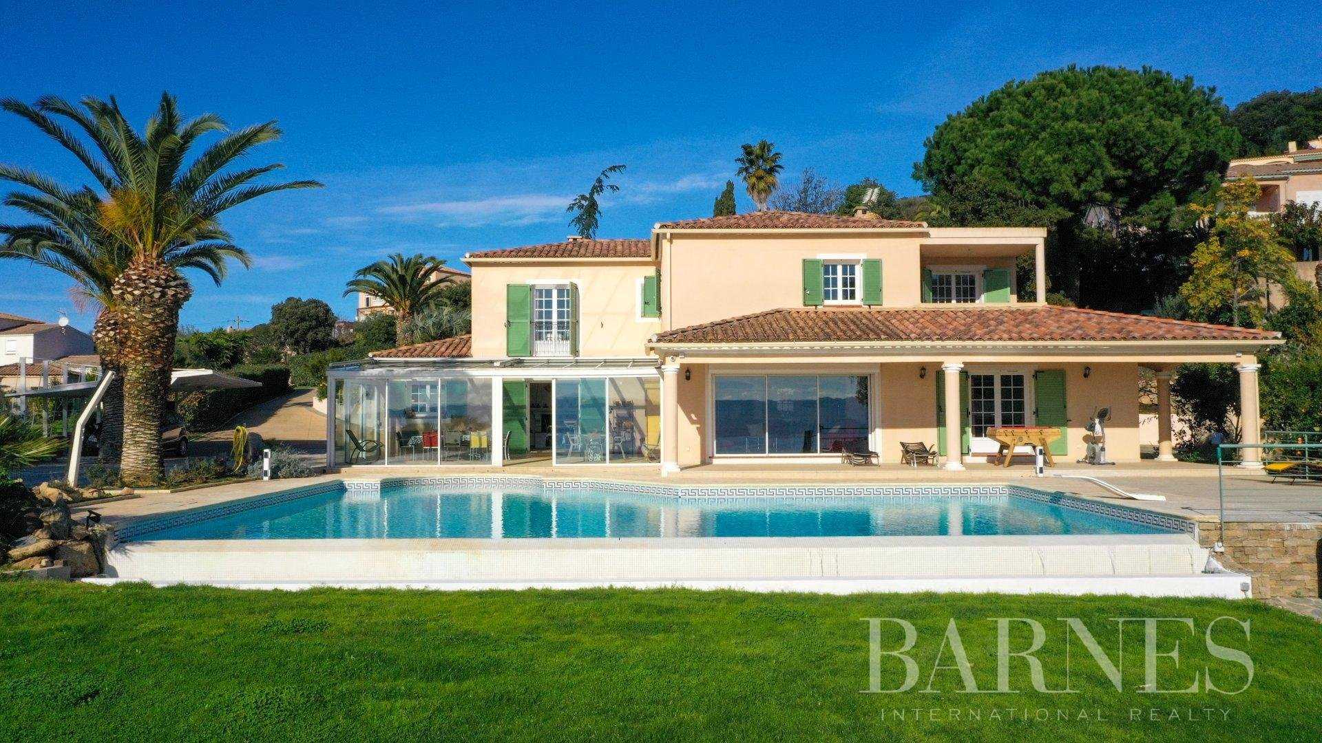 Villa Ajaccio  -  ref 7439322 (picture 1)
