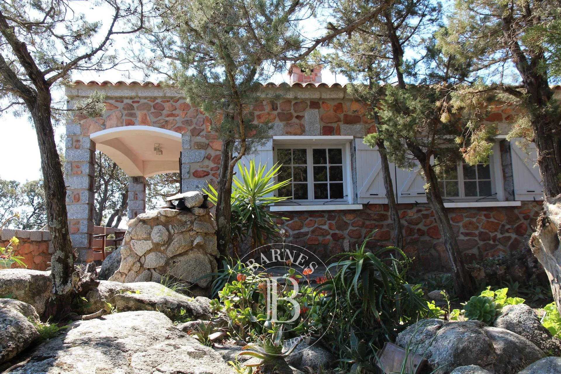 House Porto-Vecchio - Ref 3573714