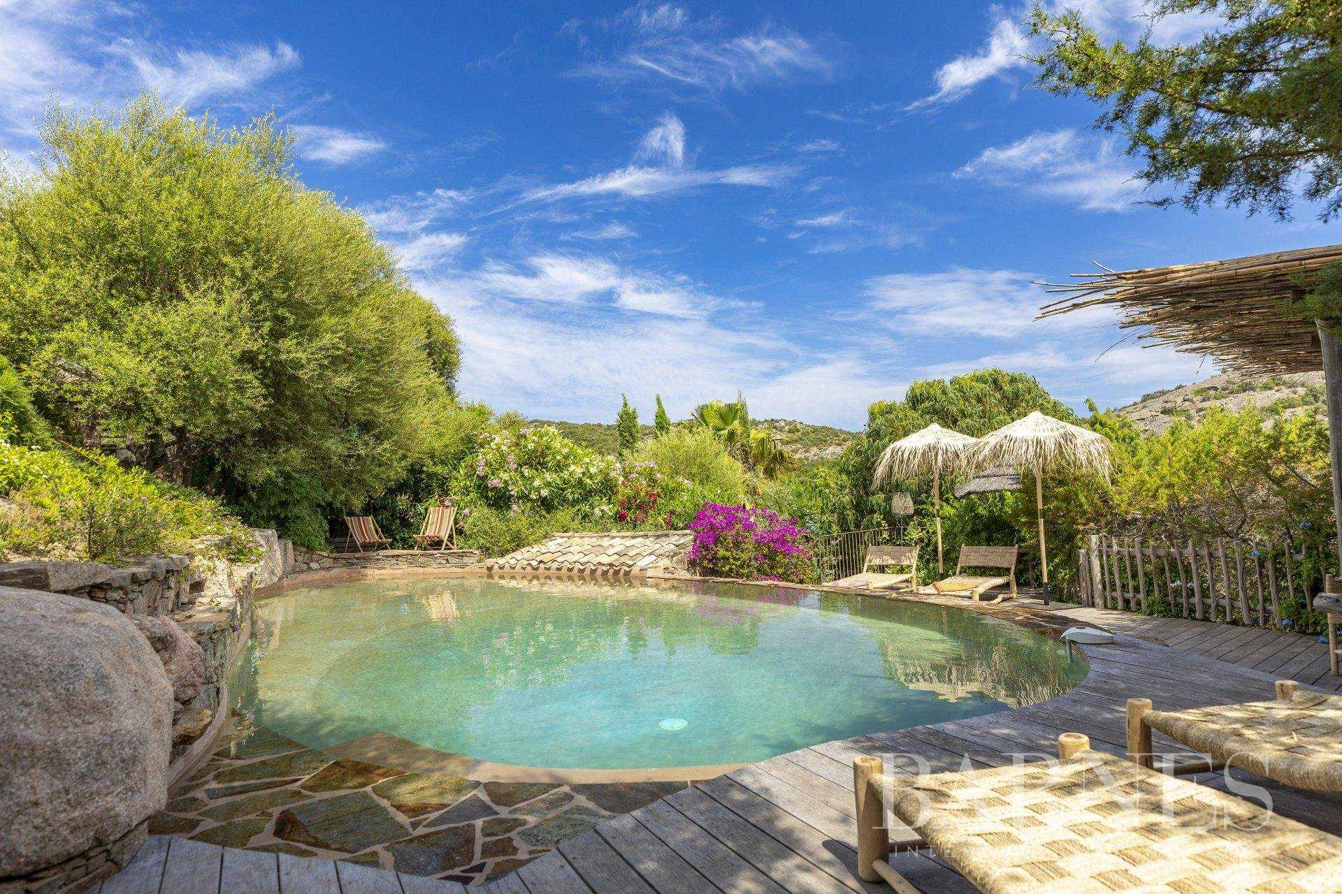 Villa Porto-Vecchio - Ref 7061921