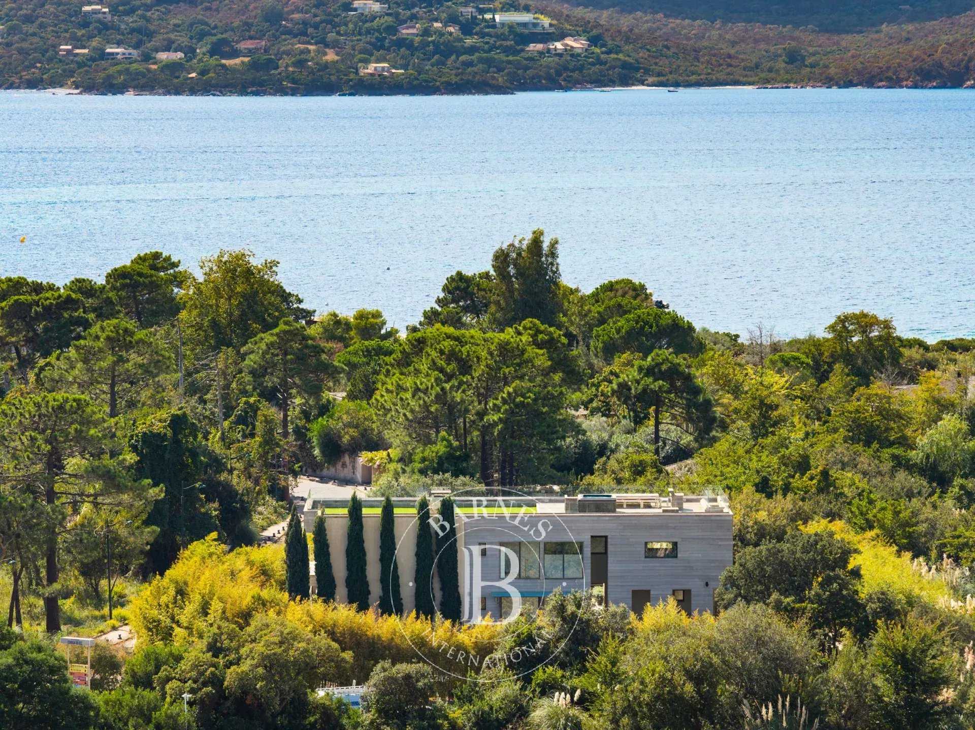 Villa Porto-Vecchio - Ref 3572578