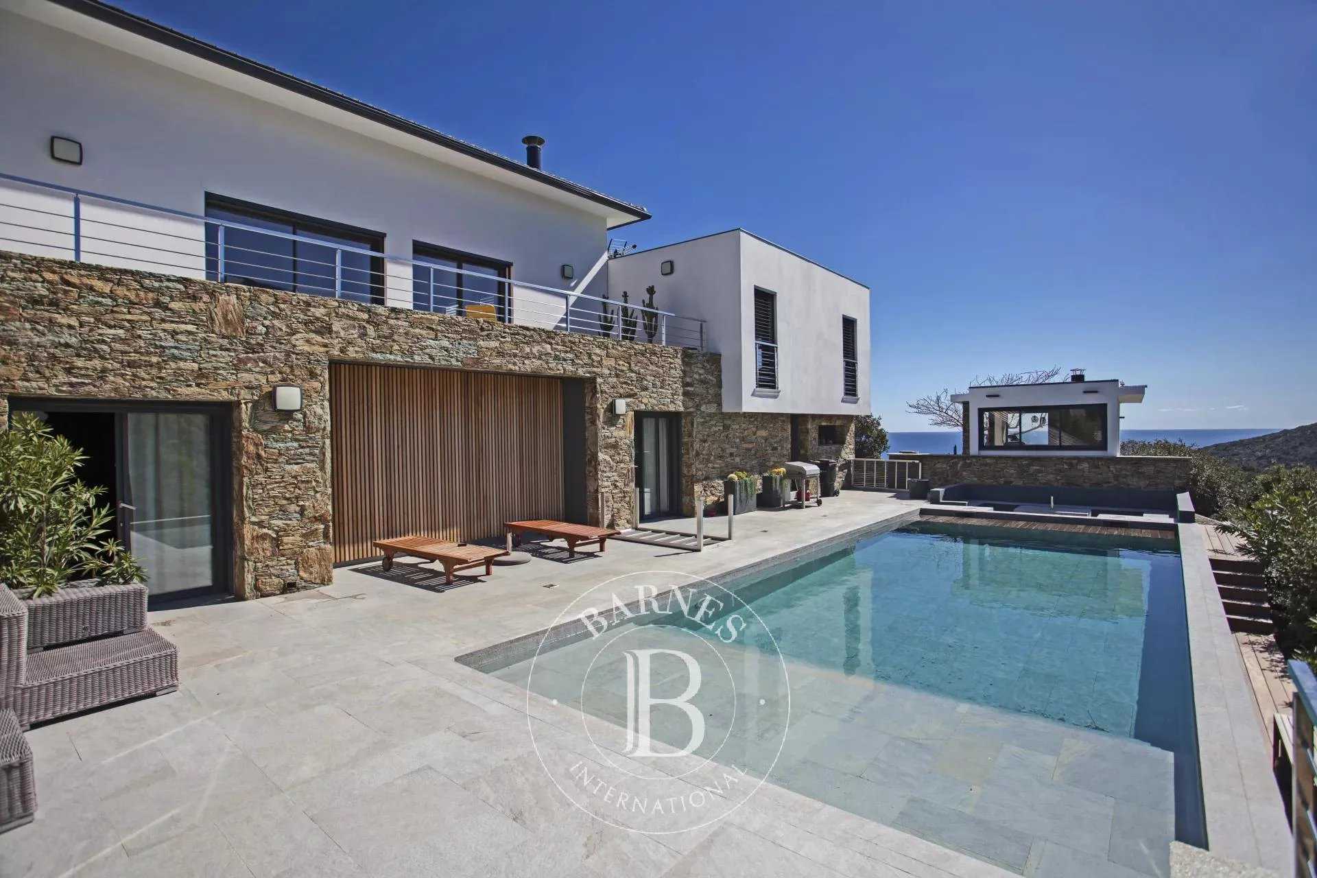 Villa Bastia - Ref 6555662