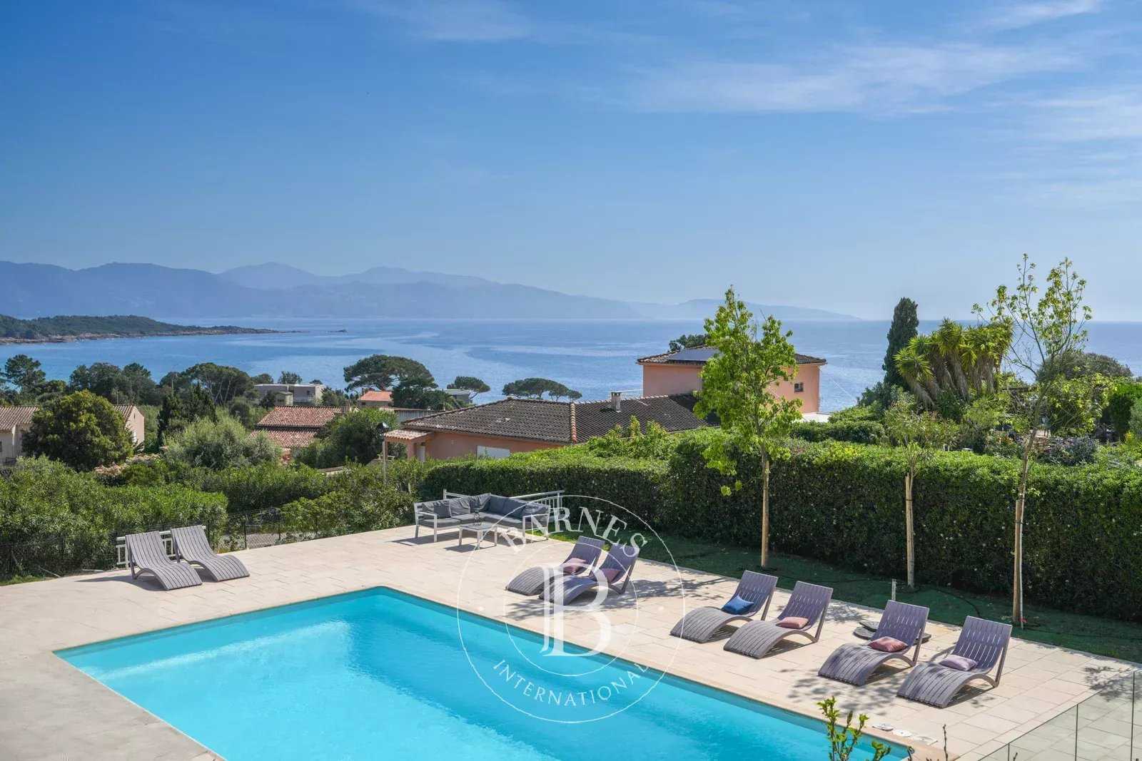 Villa Ajaccio  -  ref 86801745 (picture 1)