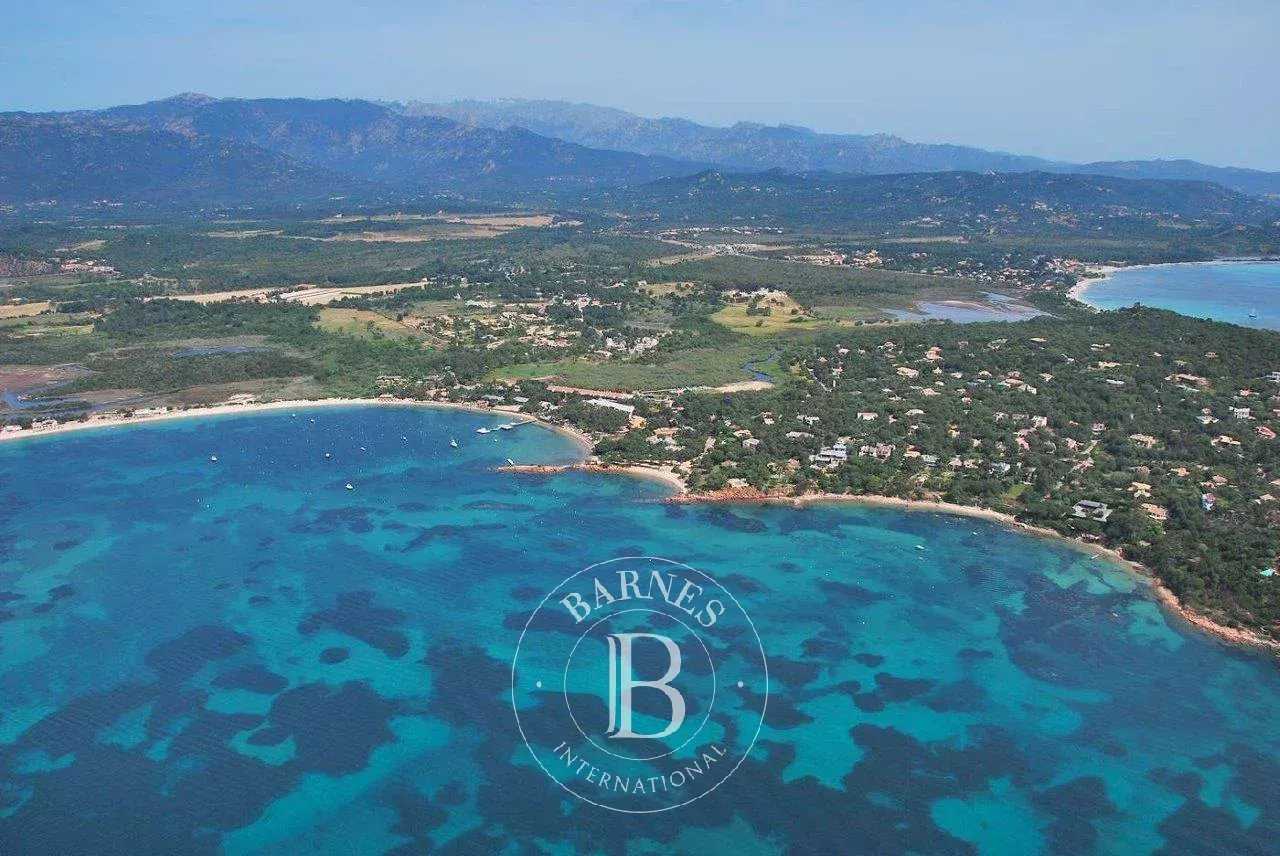 Villa Porto-Vecchio - Ref 5705996