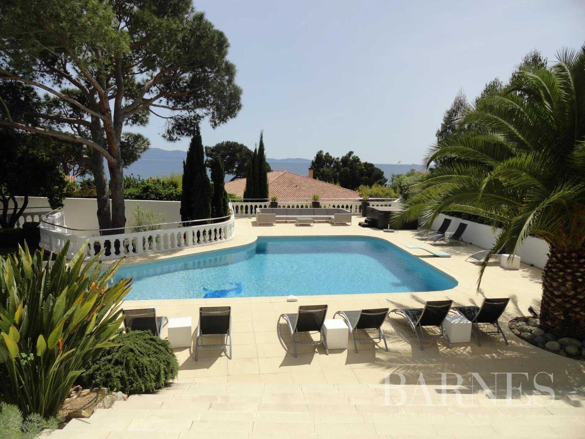Villa Ajaccio  -  ref 7421877 (picture 1)