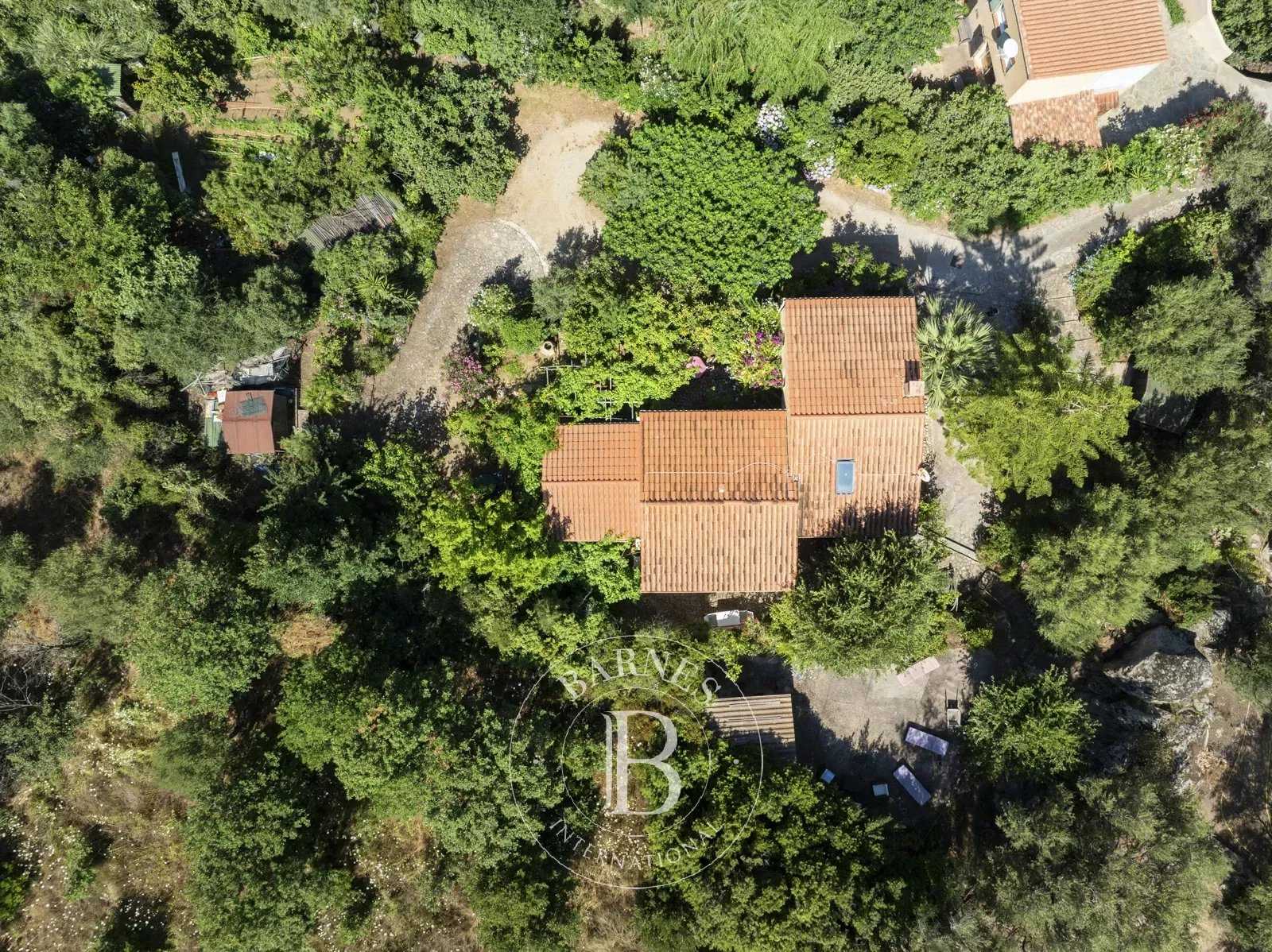 Villa Santa-Reparata-di-Balagna  -  ref 85056595 (picture 3)