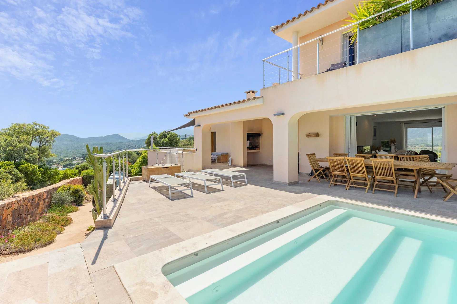 Maison Sainte-Lucie-de-Porto-Vecchio  -  ref 82618016 (picture 2)