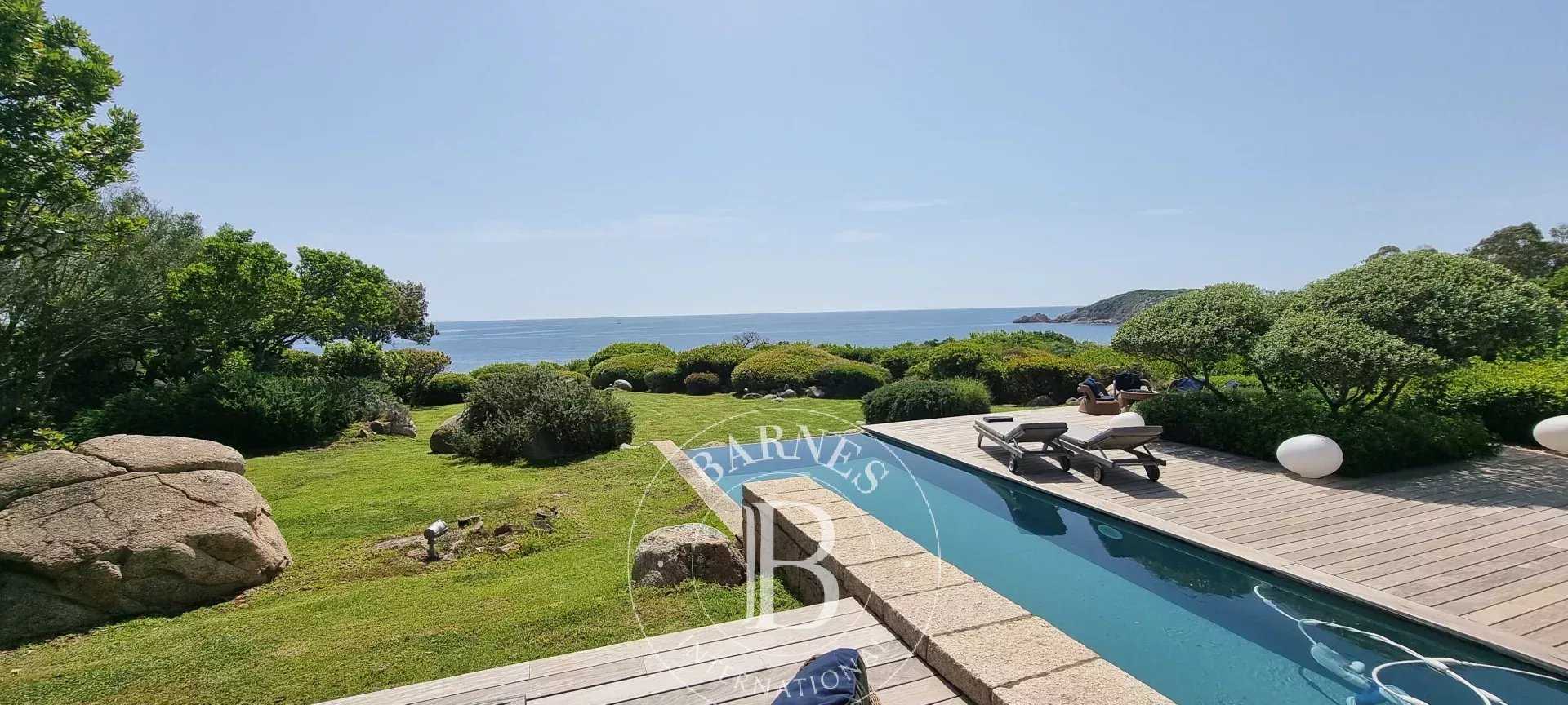 Villa Sainte-Lucie-de-Porto-Vecchio  -  ref 86042706 (picture 1)