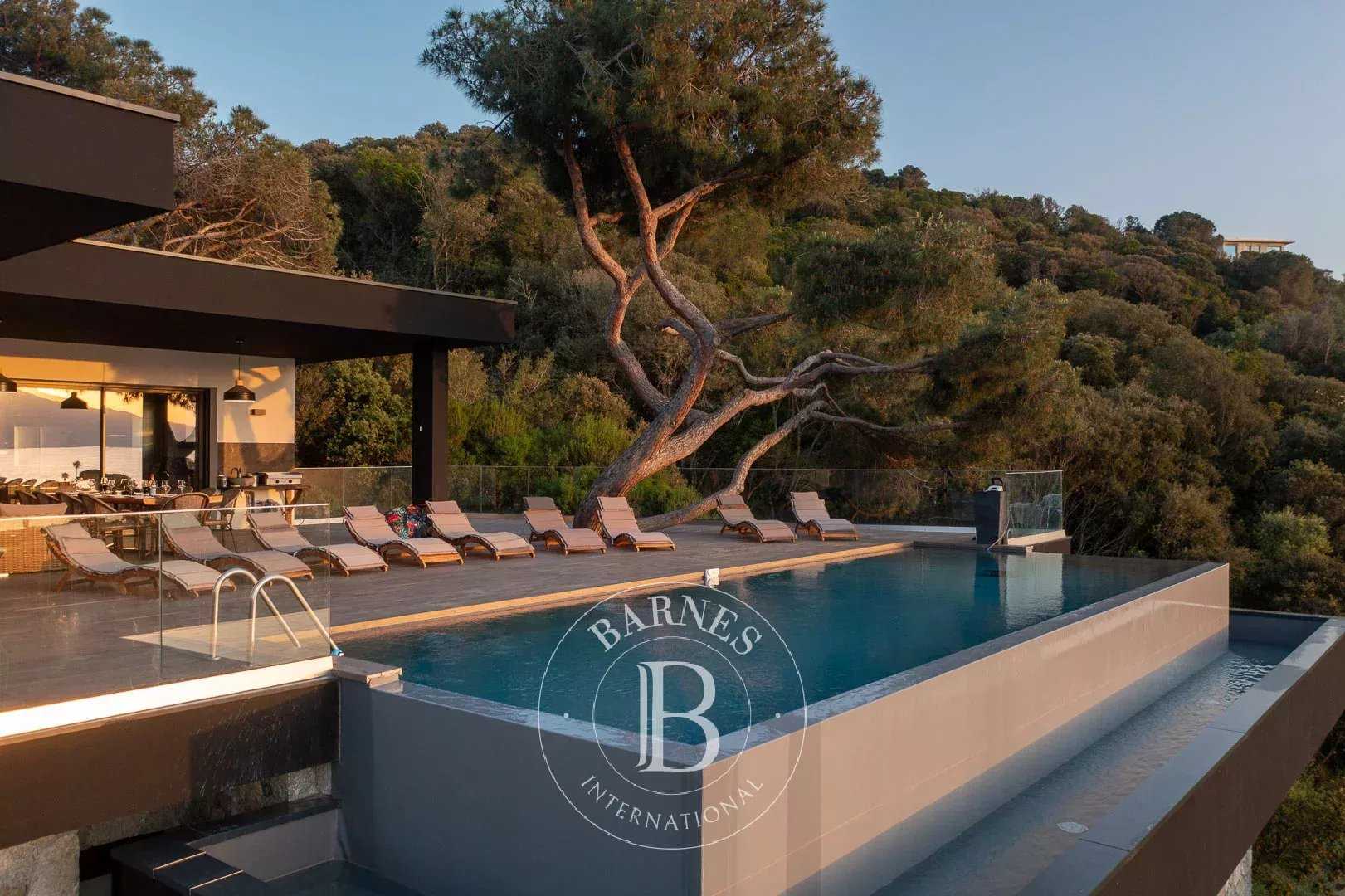 Villa Grosseto-Prugna  -  ref 84524222 (picture 2)