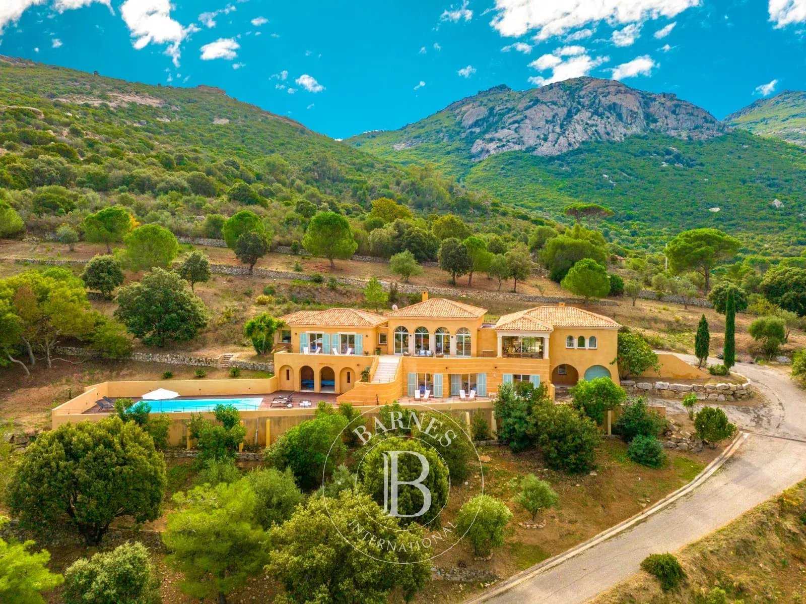 Villa Calvi  -  ref 8021211 (picture 2)