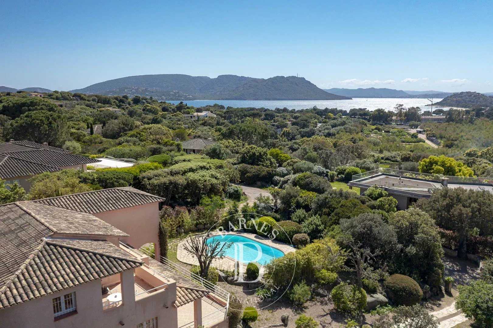 Villa Lecci  -  ref 2707194 (picture 1)