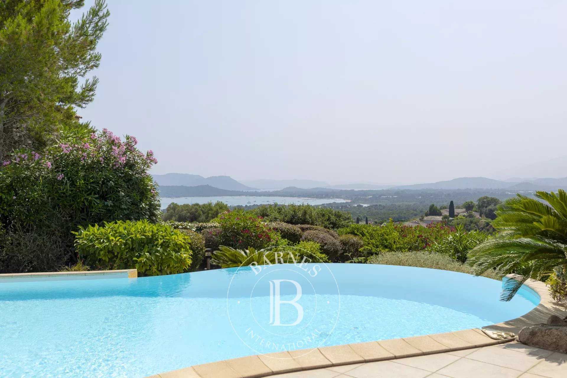 Villa Porto-Vecchio  -  ref 85854677 (picture 3)