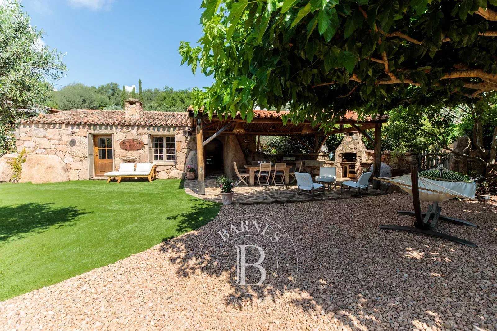 Villa Porto-Vecchio - Ref 82513488