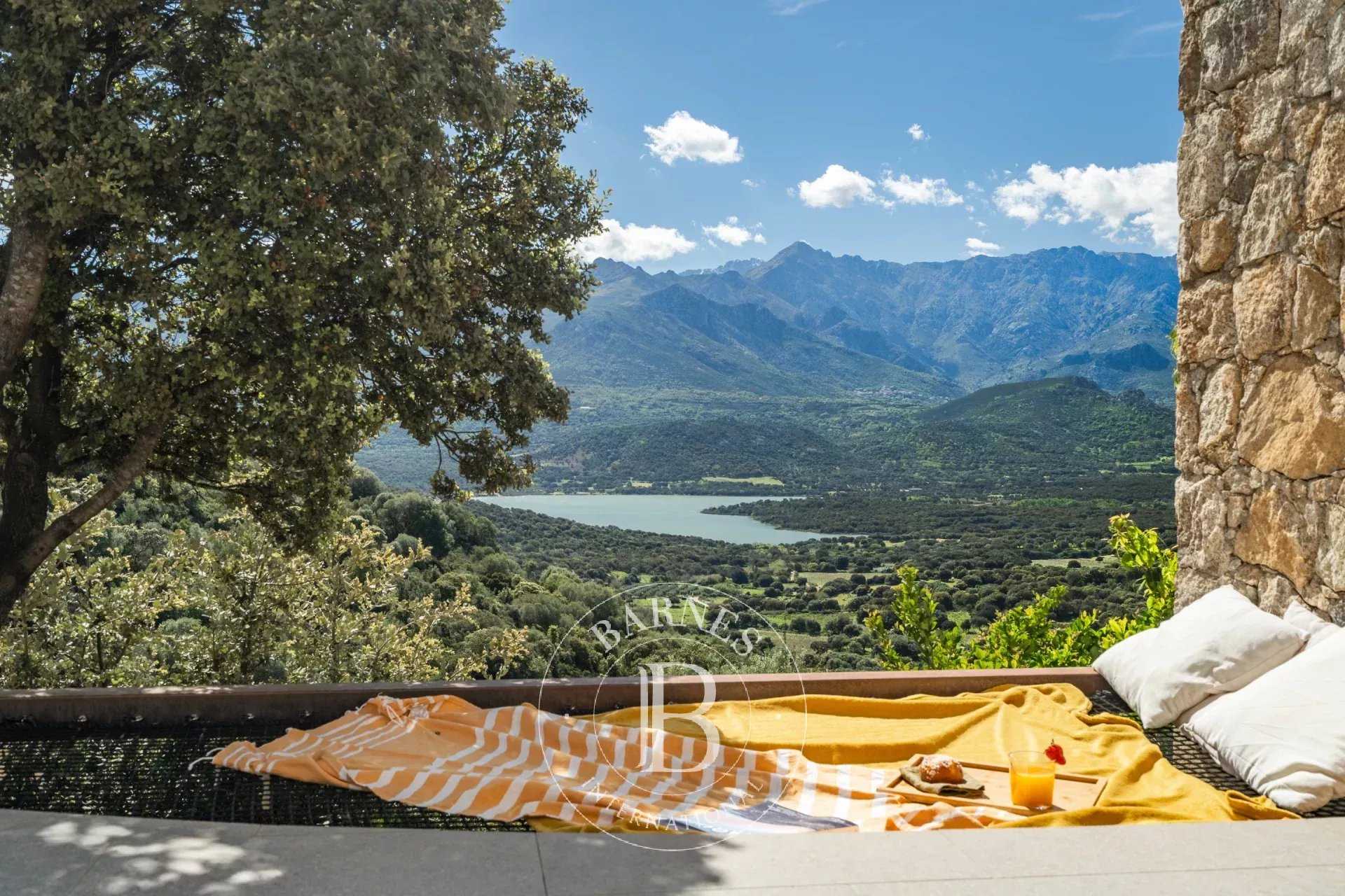 Villa L'Île-Rousse - Ref 84234230