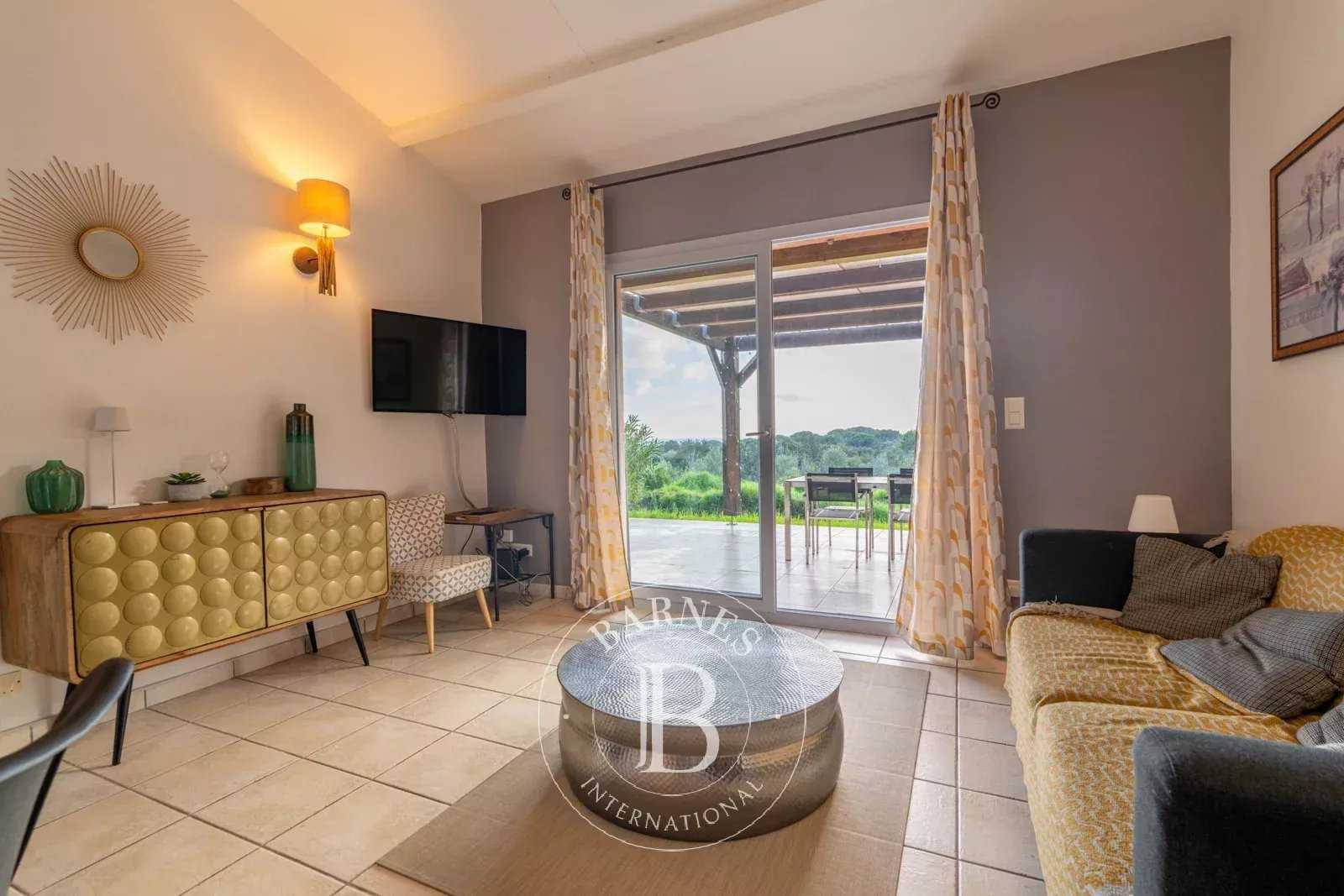 Villa jumelée Porto-Vecchio  -  ref 85323612 (picture 2)